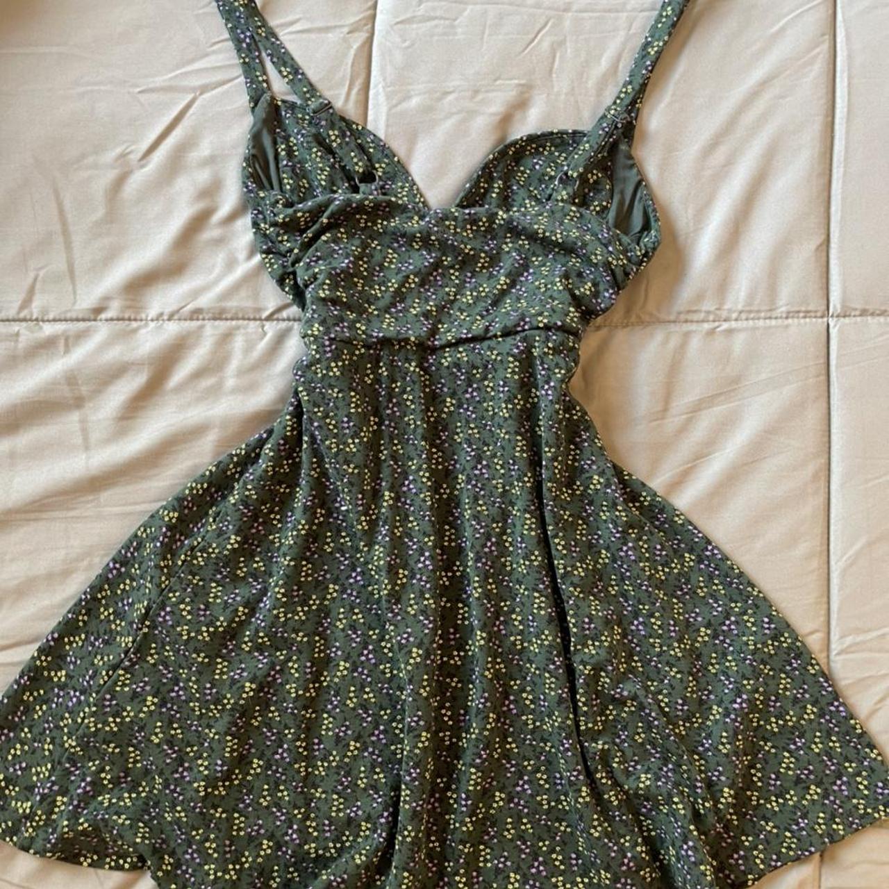 sizing PetiteSmall from Urban Outfitters and is a... Depop