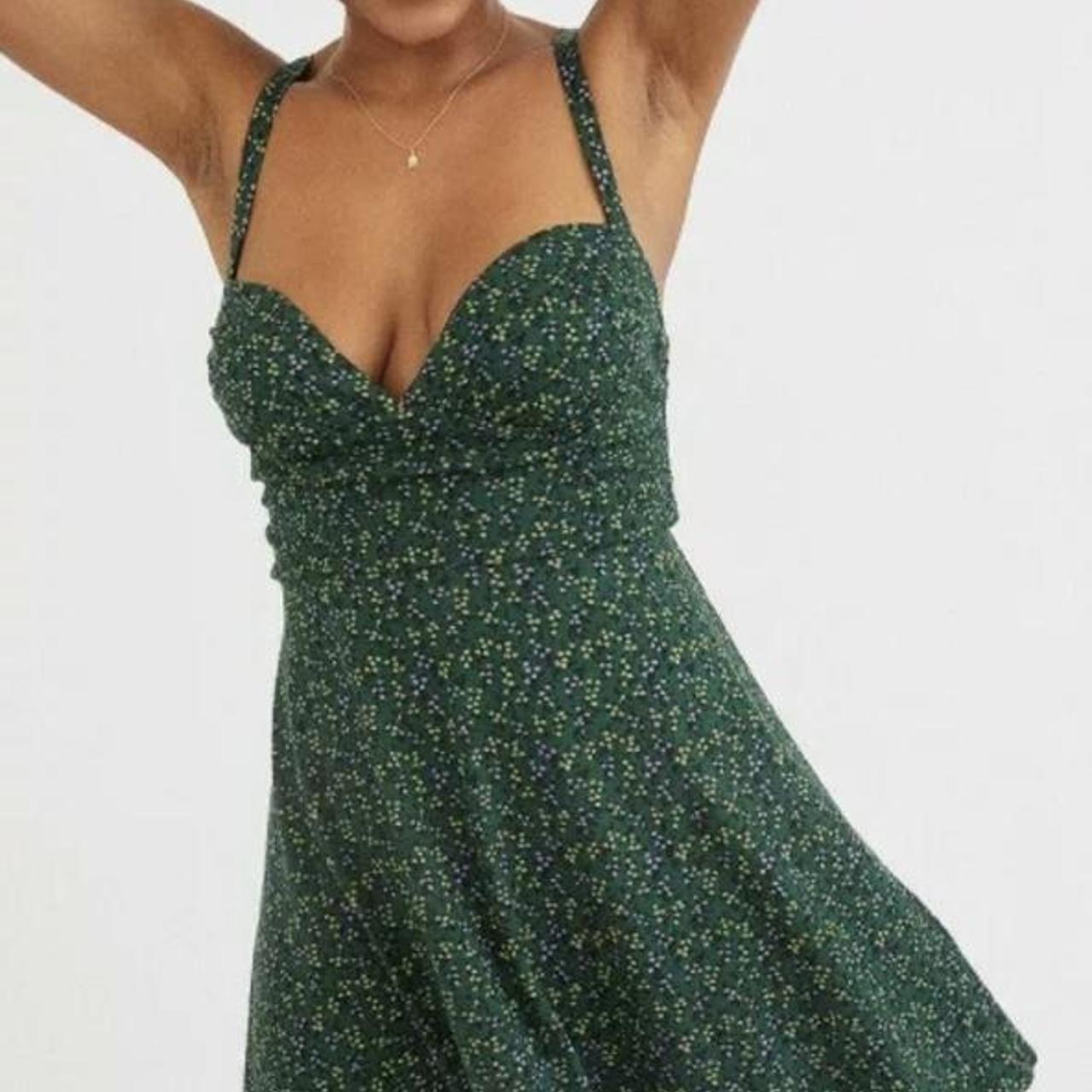 sizing PetiteSmall from Urban Outfitters and is a... Depop