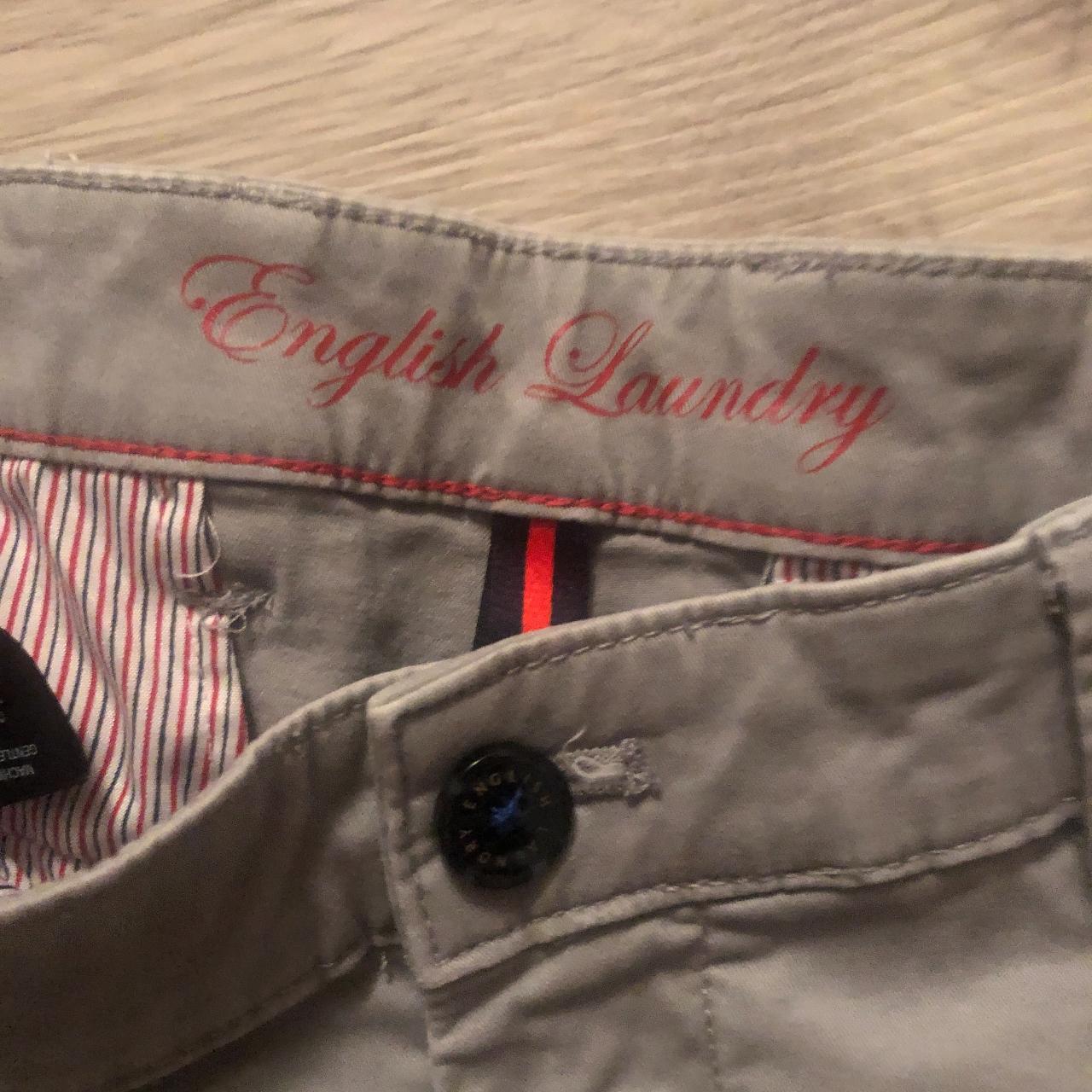 Product Image 3 - English Laundry Pants for Men