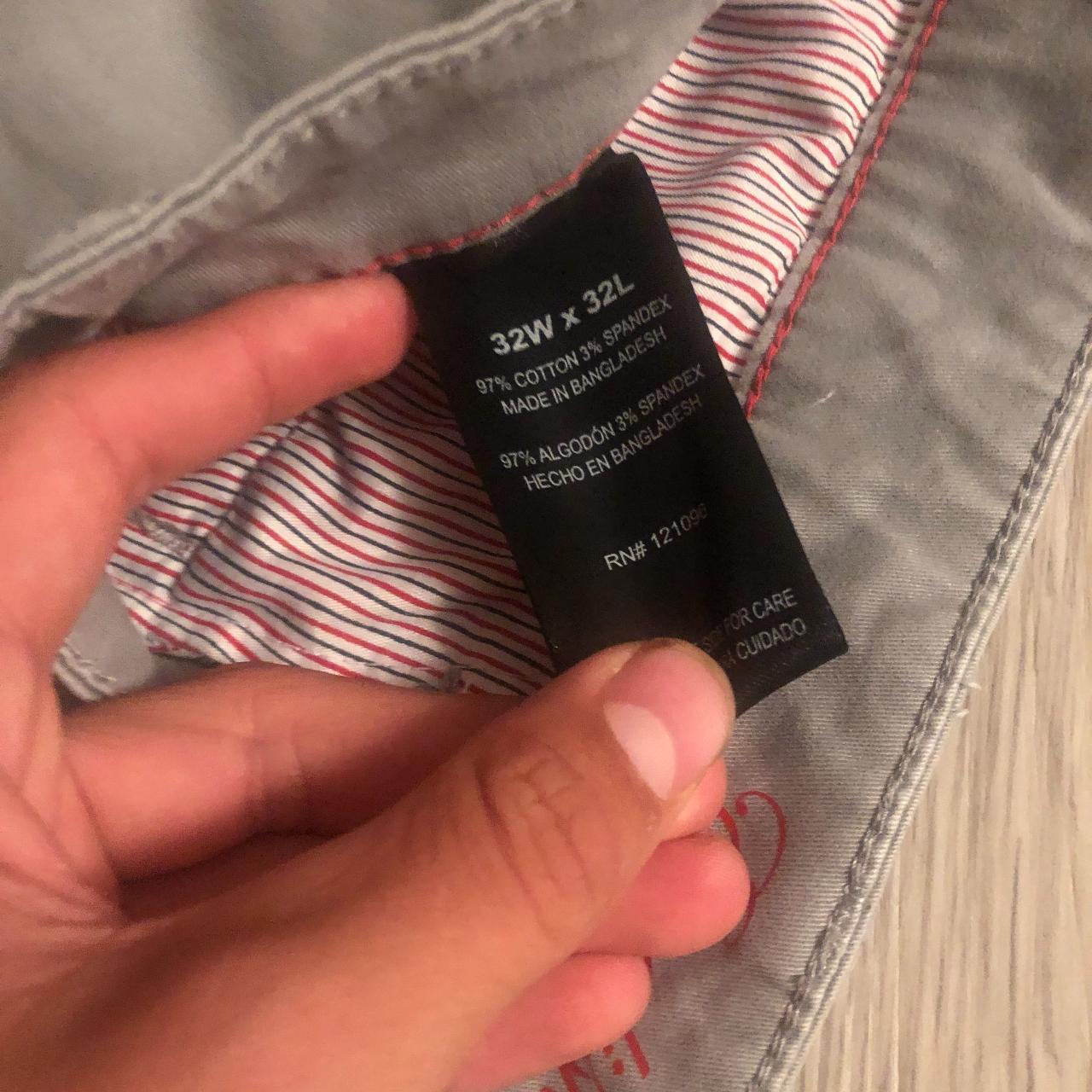 Product Image 4 - English Laundry Pants for Men