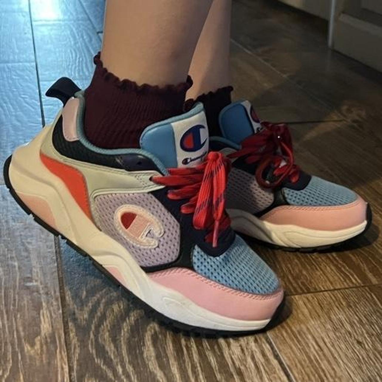 champion 93 eighteen