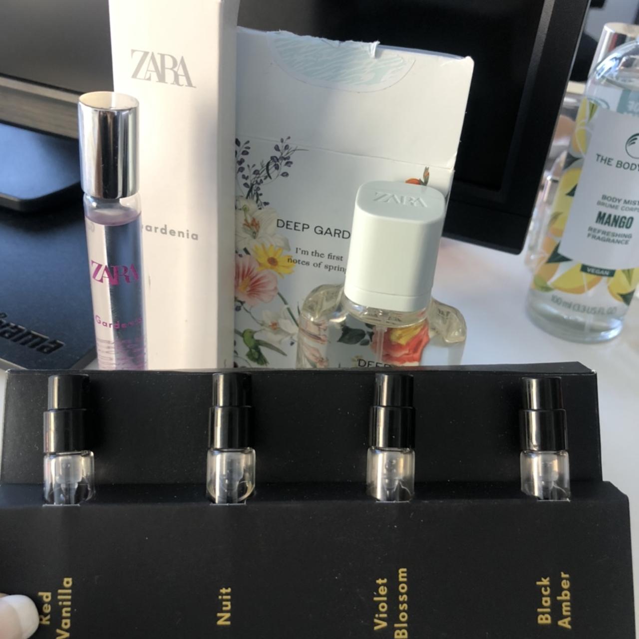 Fragrance (3)