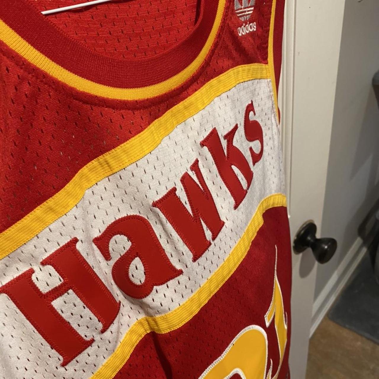 Product Image 3 - Dominique Wilkins jersey
Atlanta Hawks
Size -