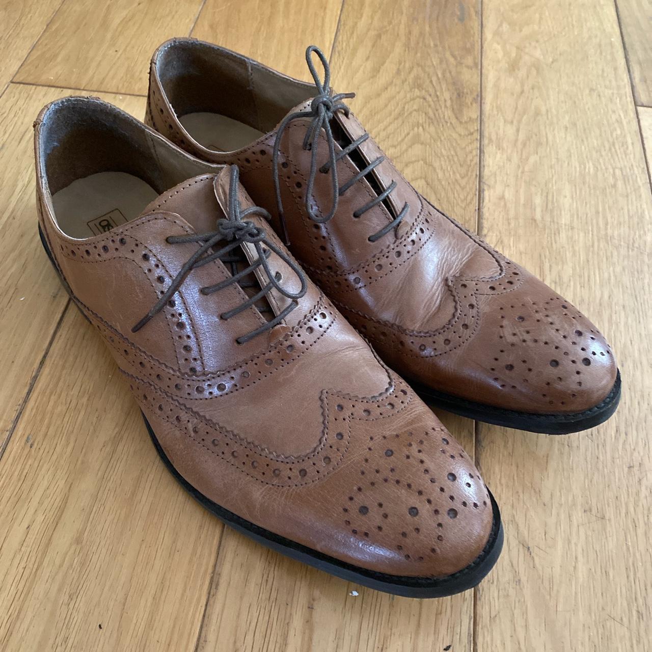 asos mens dress shoes
