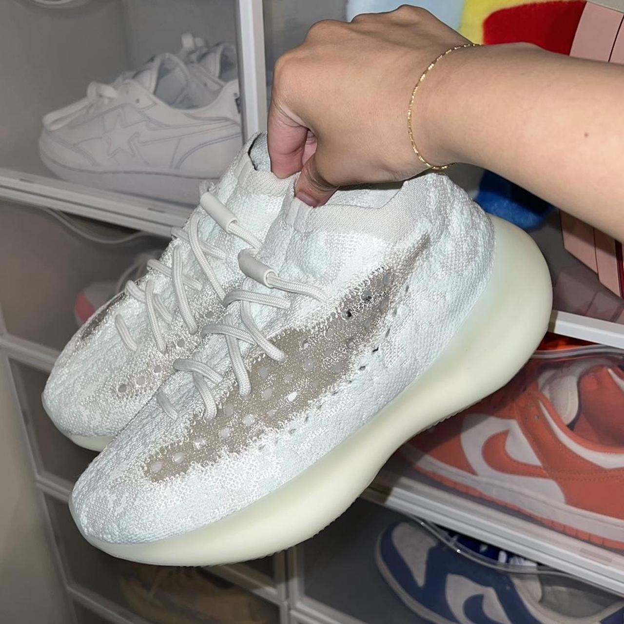 yeezy 380 glow in dark