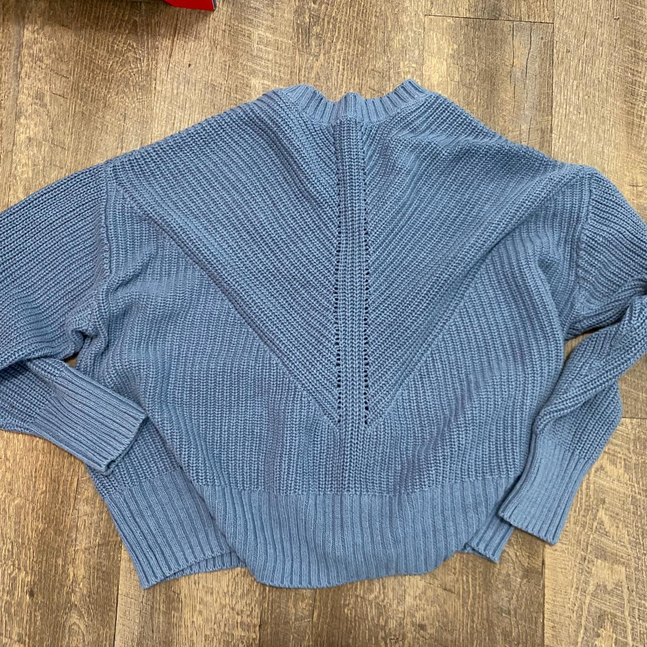 The Brand Is ANA A New Approach Collection Loose Depop