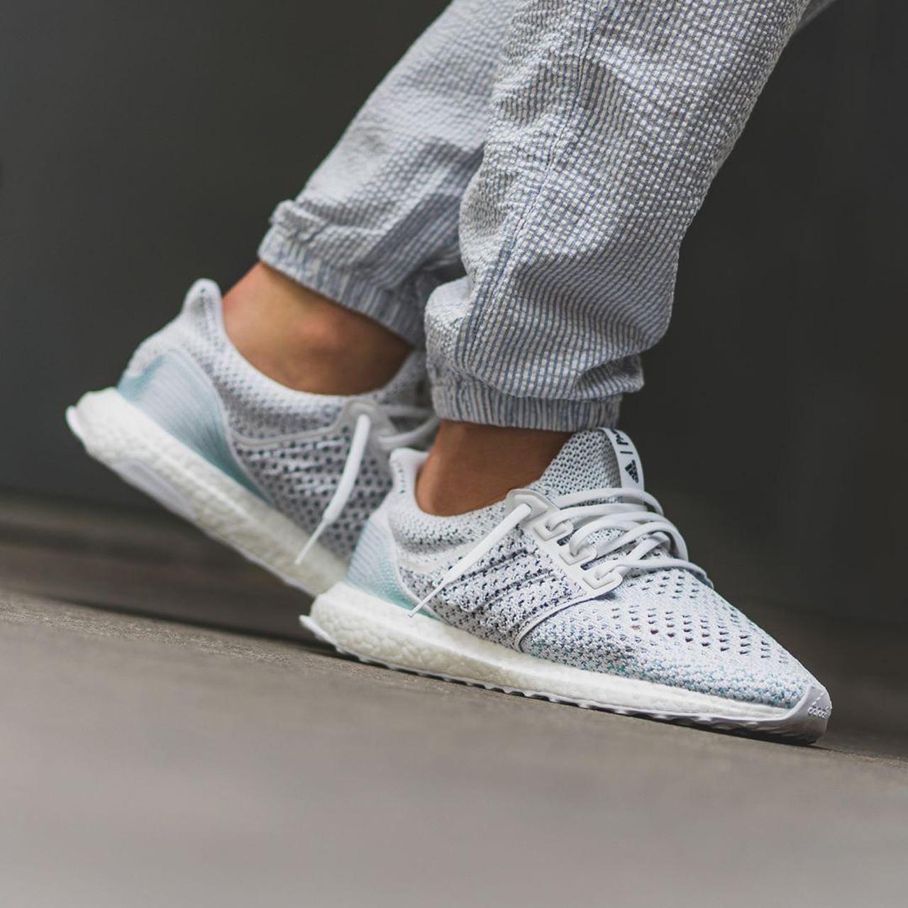 ultraboost parley ltd