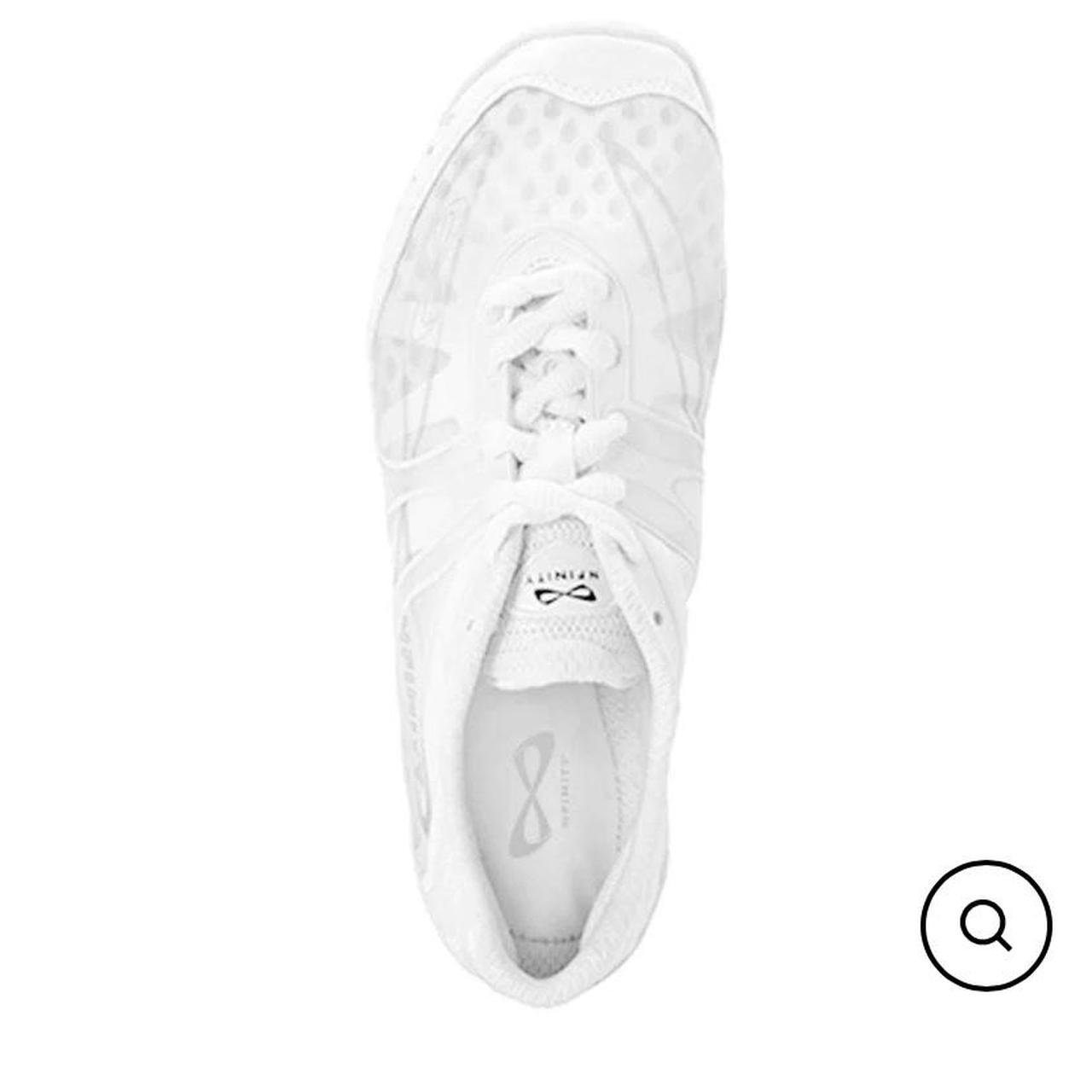 nfinity cheer shoes cheap