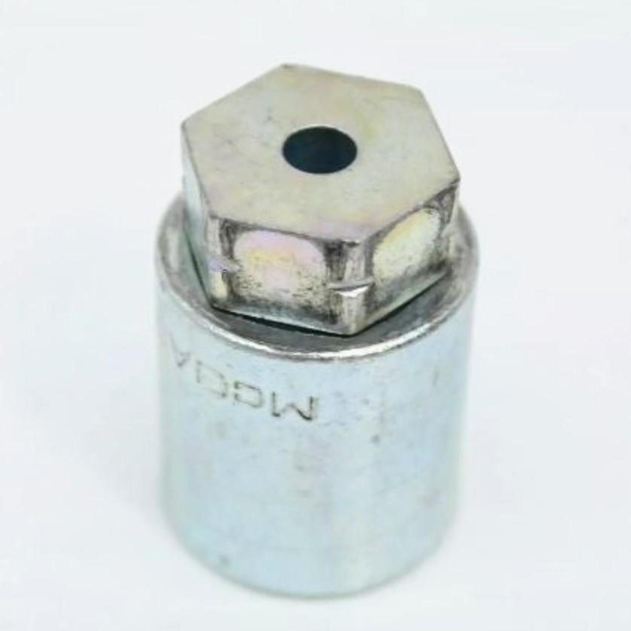 Genuine McGARD 046600 WHEEL LOCK SECURITY LUG NUT... Depop