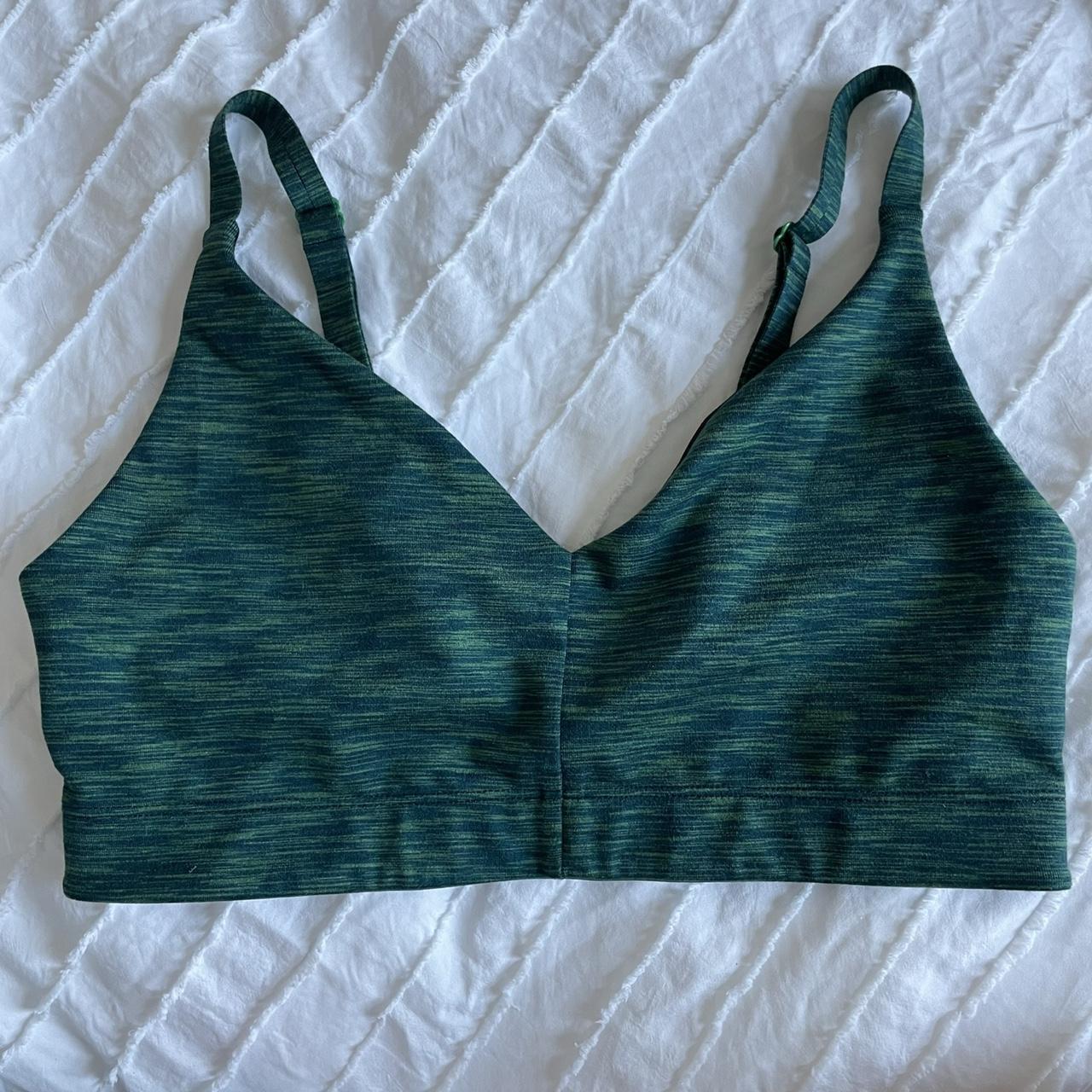 Product Image 1 - Outdoor Voices Sports Bra

Size: Small