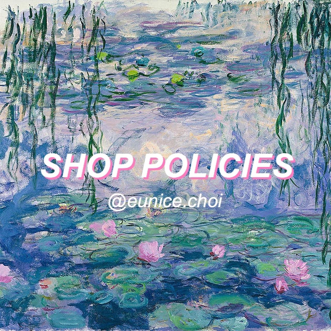 item listed by eunicechoi