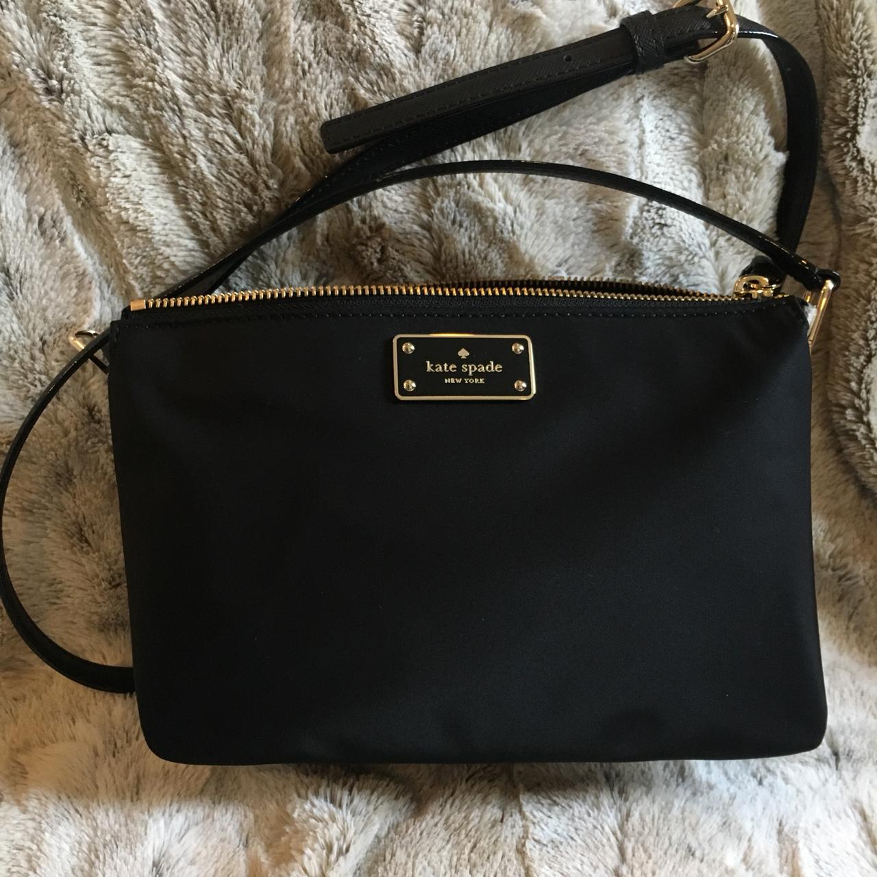 Kate spade madelyne online bag