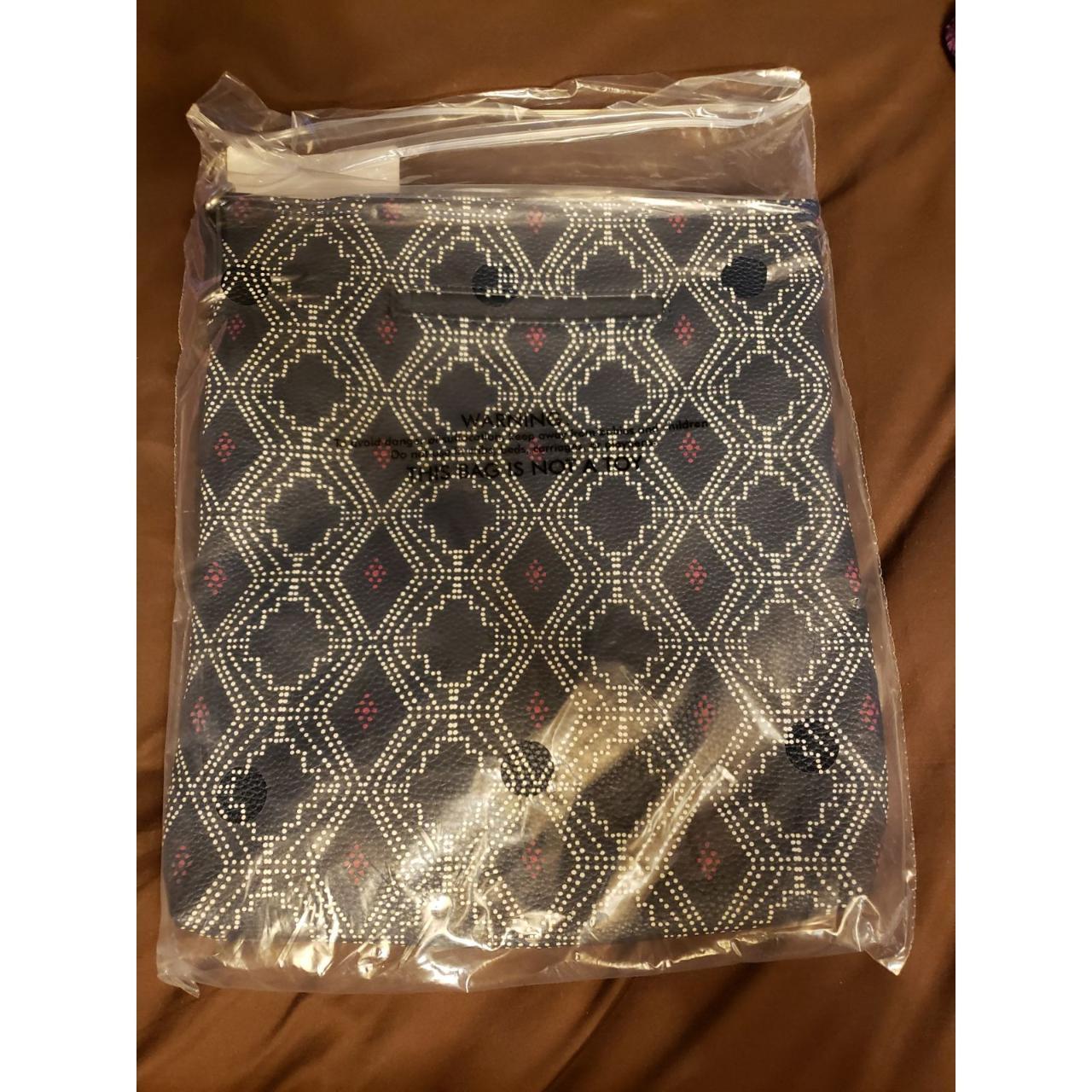 Brand new 31 organizing shoulder bag ltd Depop