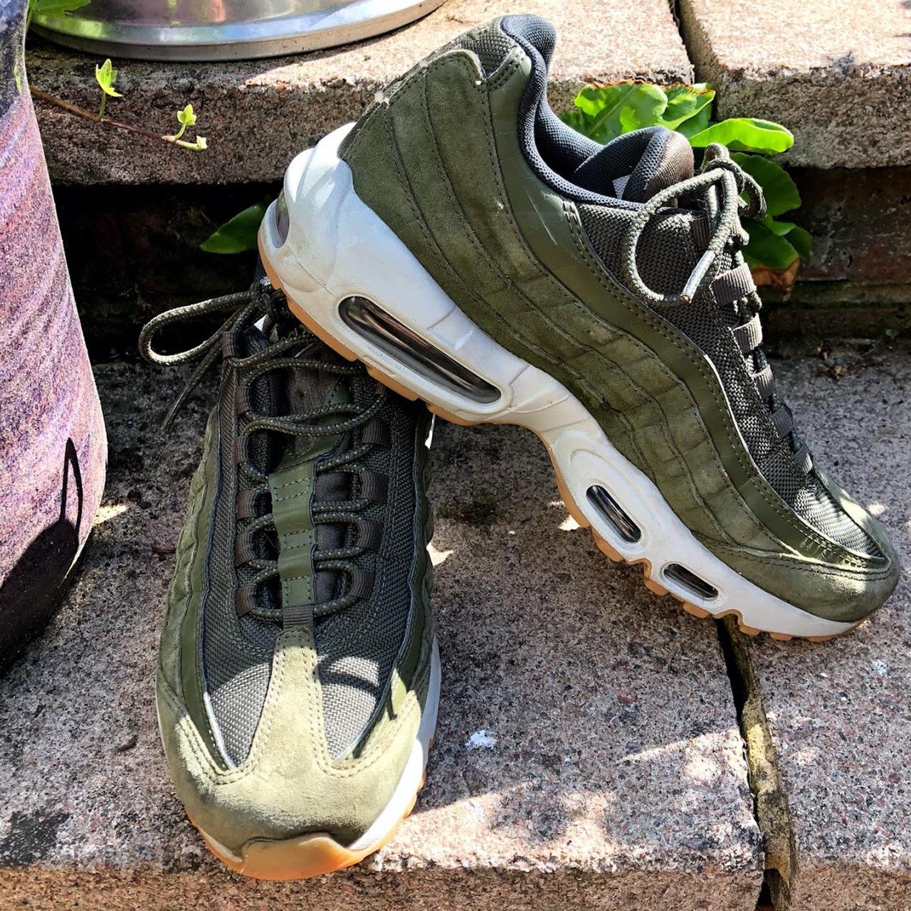 95 trainers