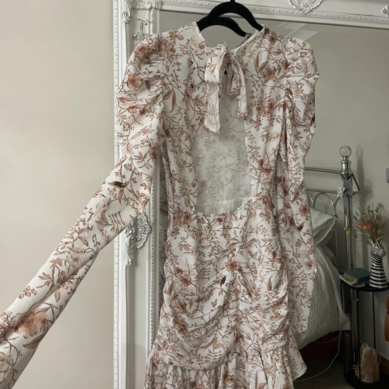 Lorna Luxe - In The Style - Practically Perfect - Depop