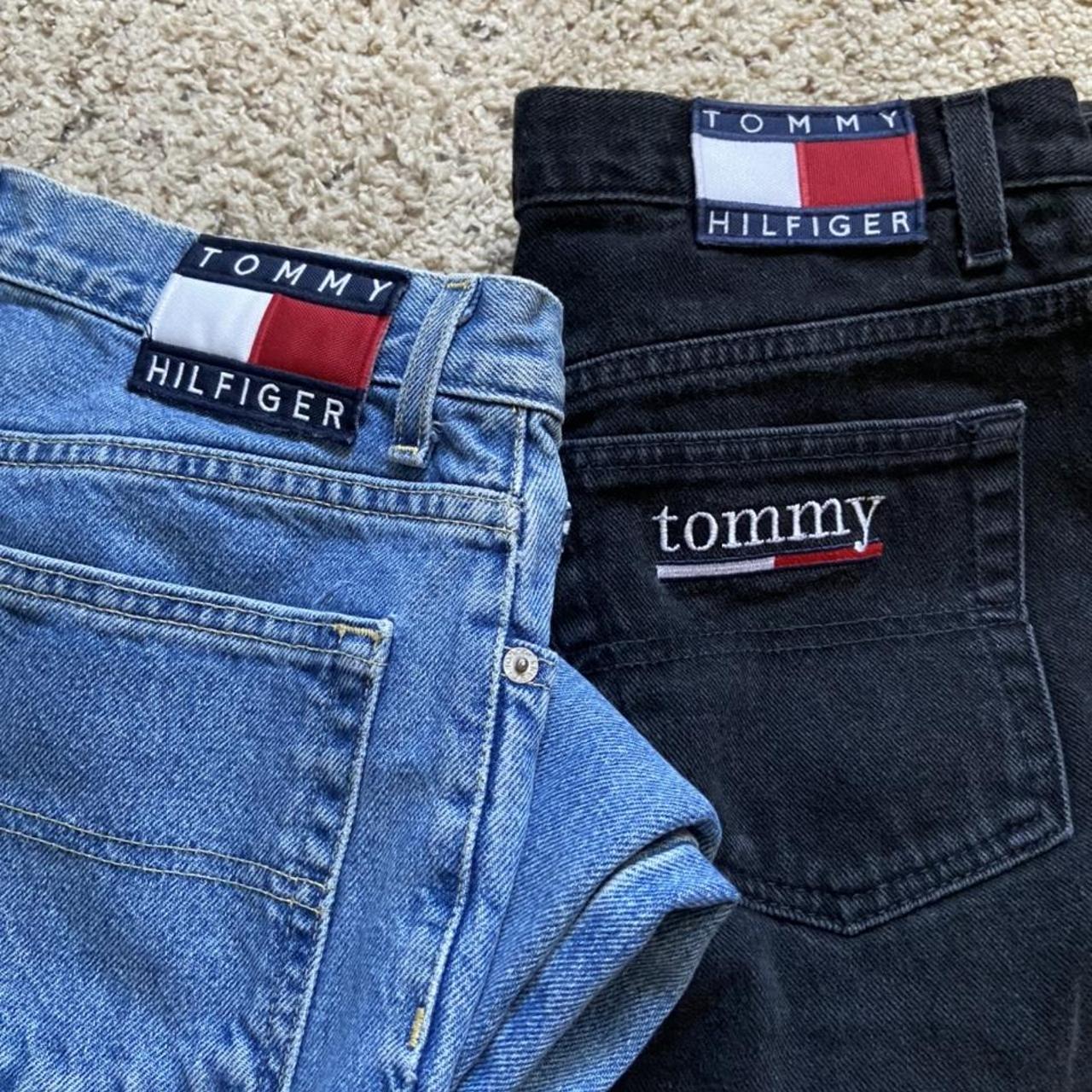 Product Image 1 - Vintage 90s Tommy Hilfiger Jeans