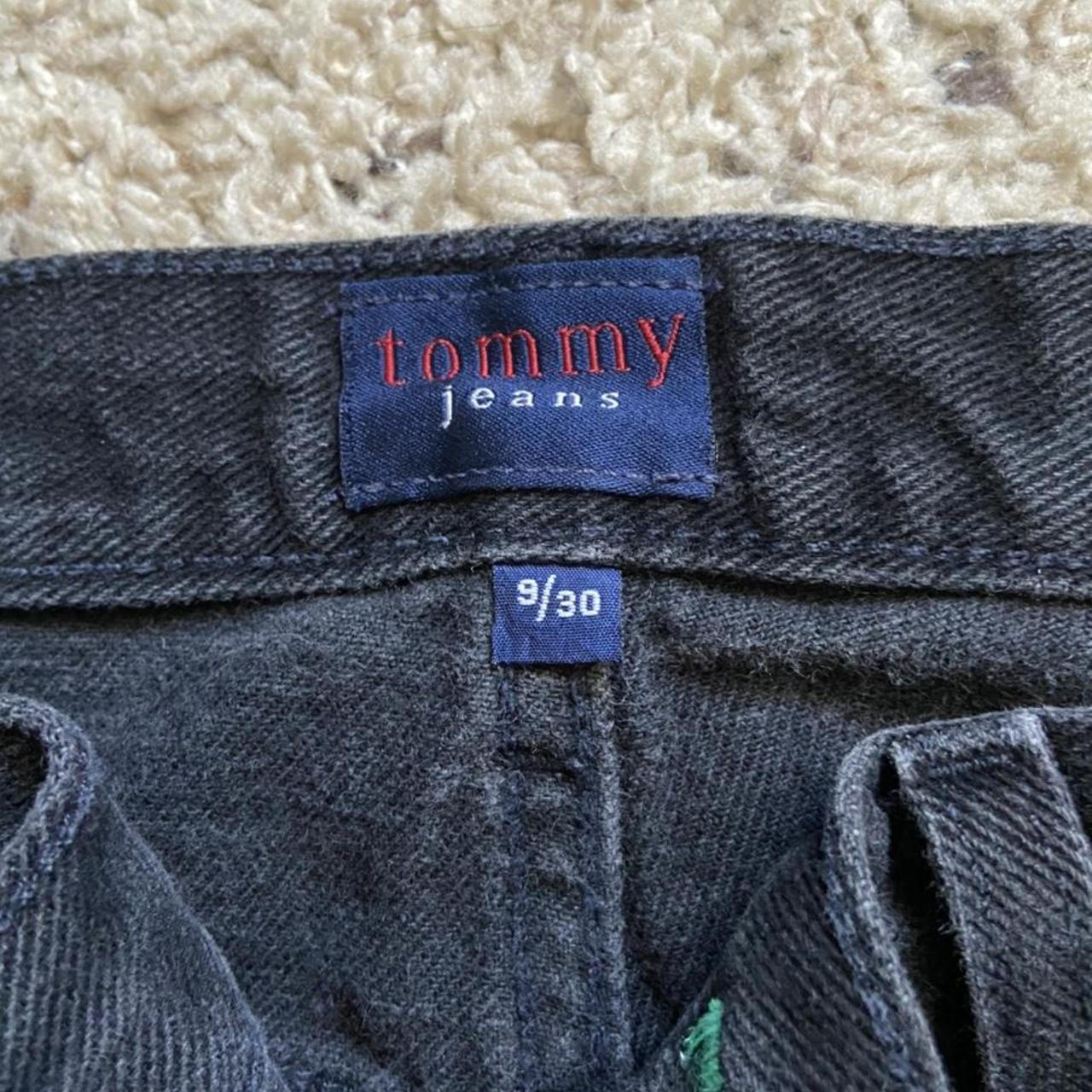 Product Image 3 - Vintage 90s Tommy Hilfiger Jeans
