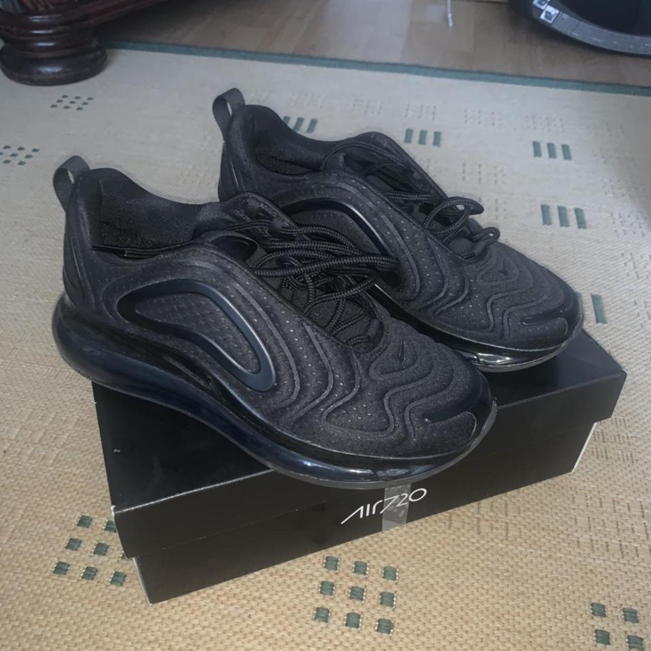 mens nike air max 720 size 11