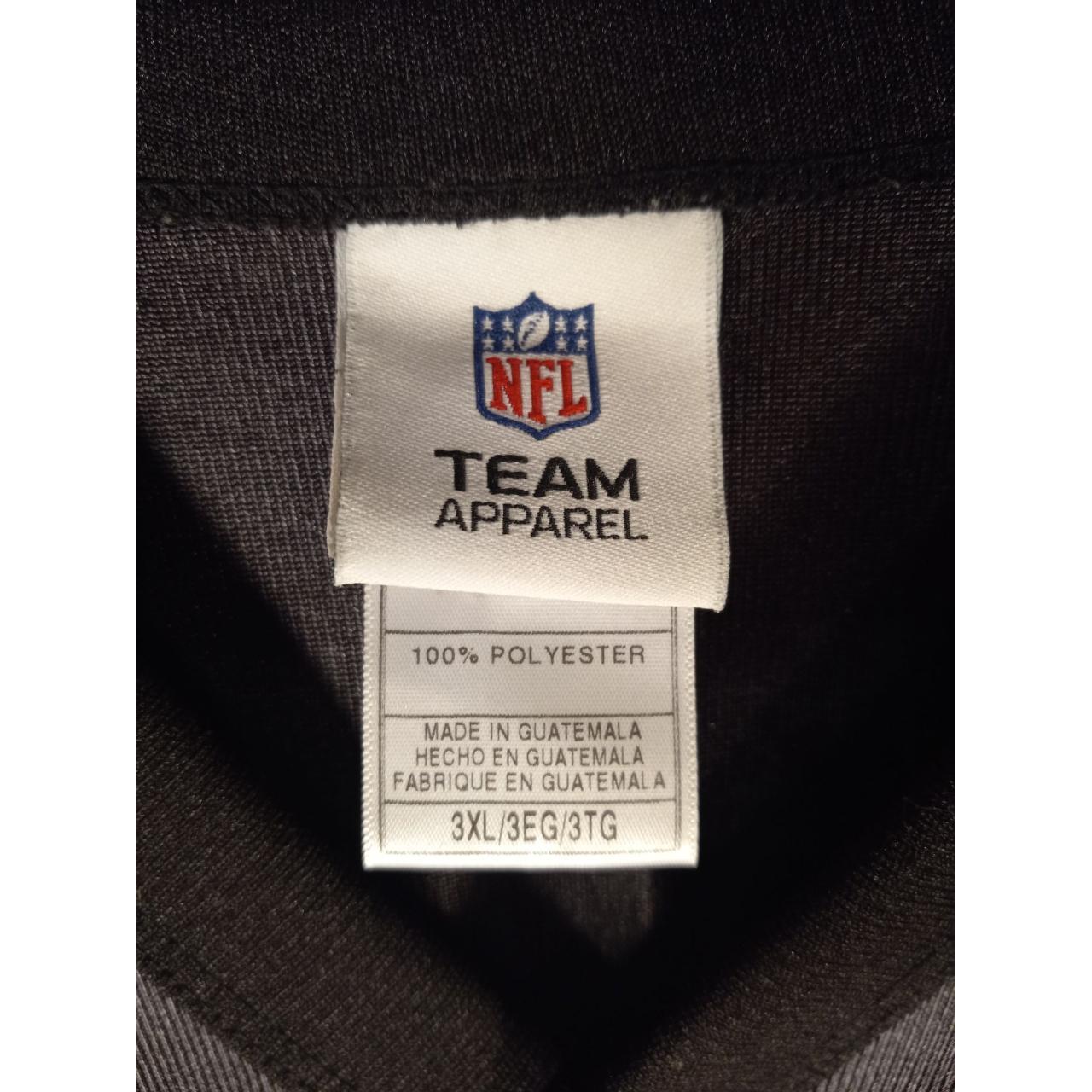 AUTHENTIC DREW BREES 'SALUTE TO SERVICE' NFL JERSEY - Depop