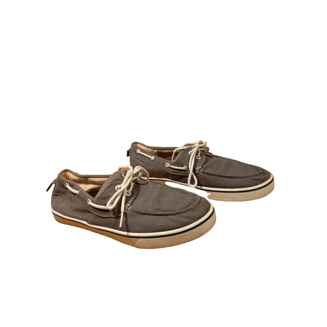Faded glory boat shoes Clearance