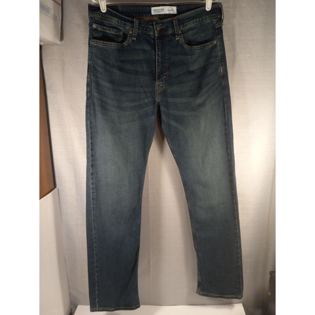 levis s51 straight jeans