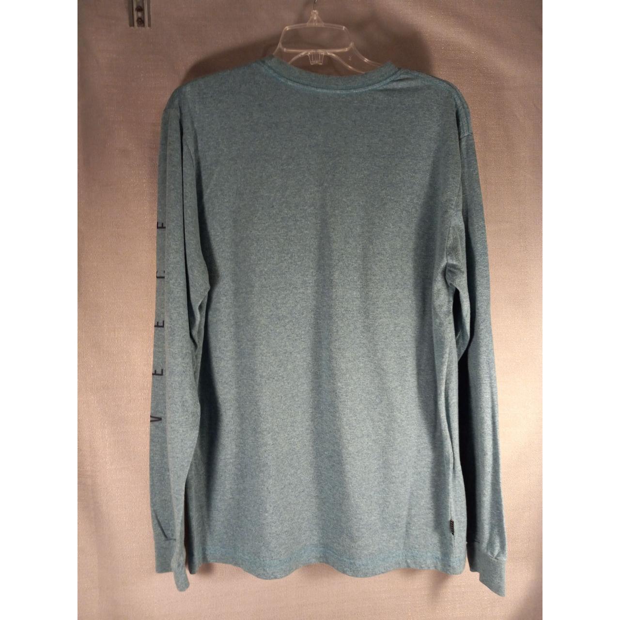 Veered Simplton long sleeve buckle tshirt size... - Depop