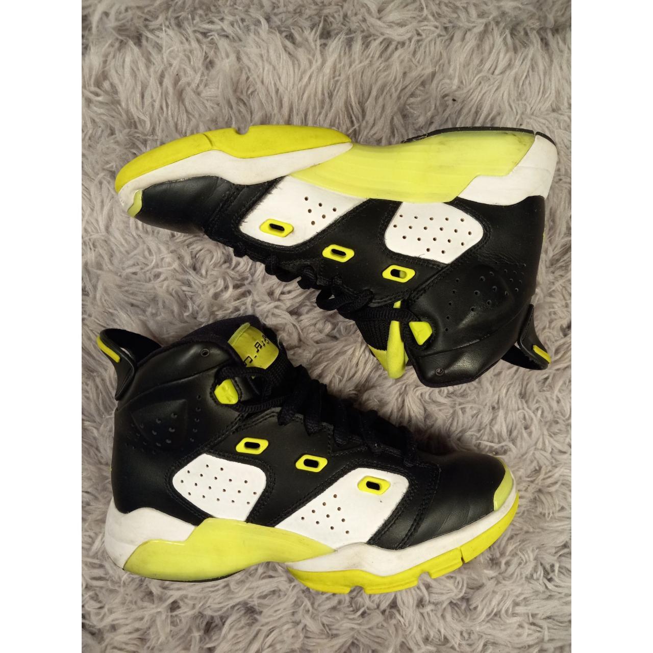 Product Image 1 - Air jordan 6-17-23 black volt