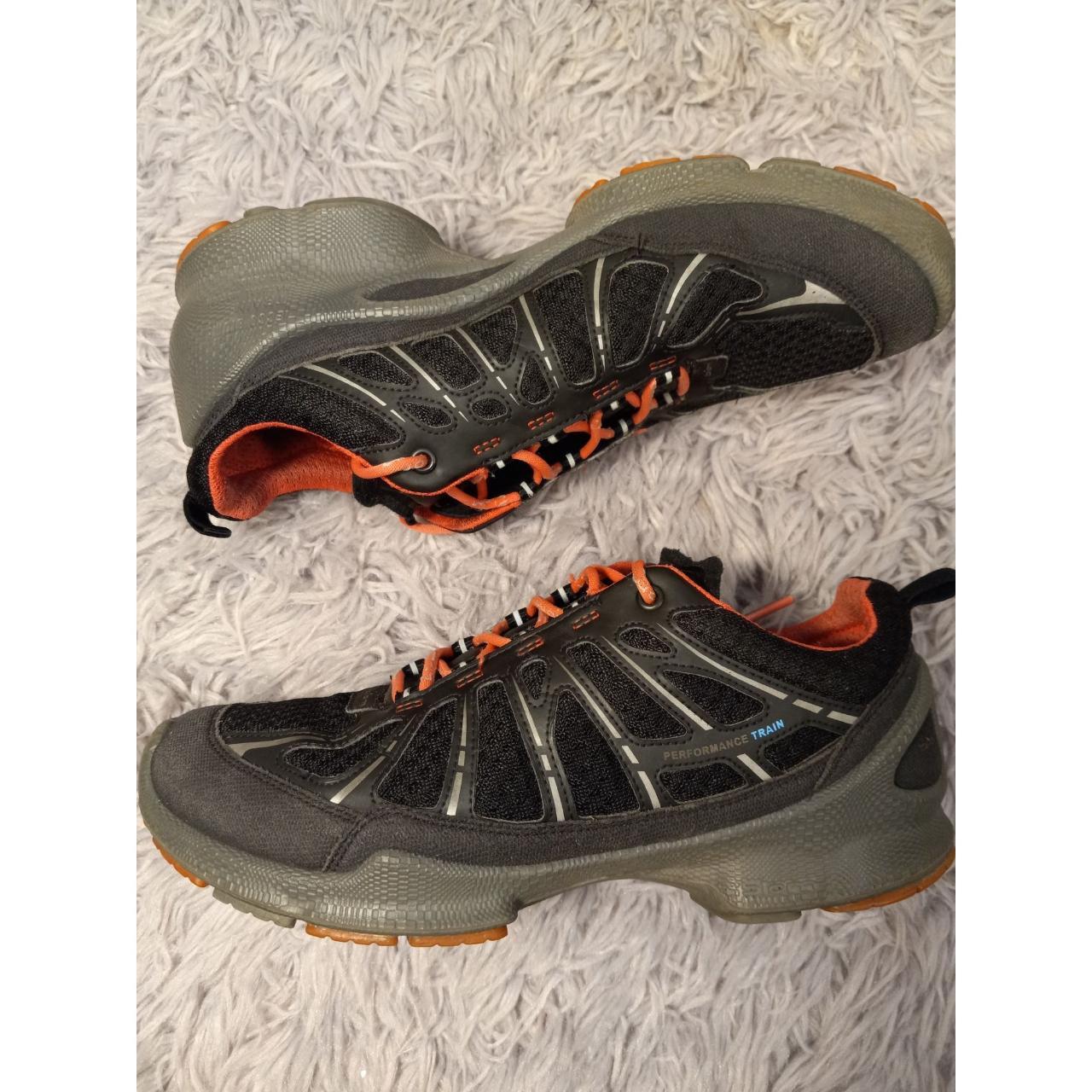 Ecco biom performance core cross training running... - Depop