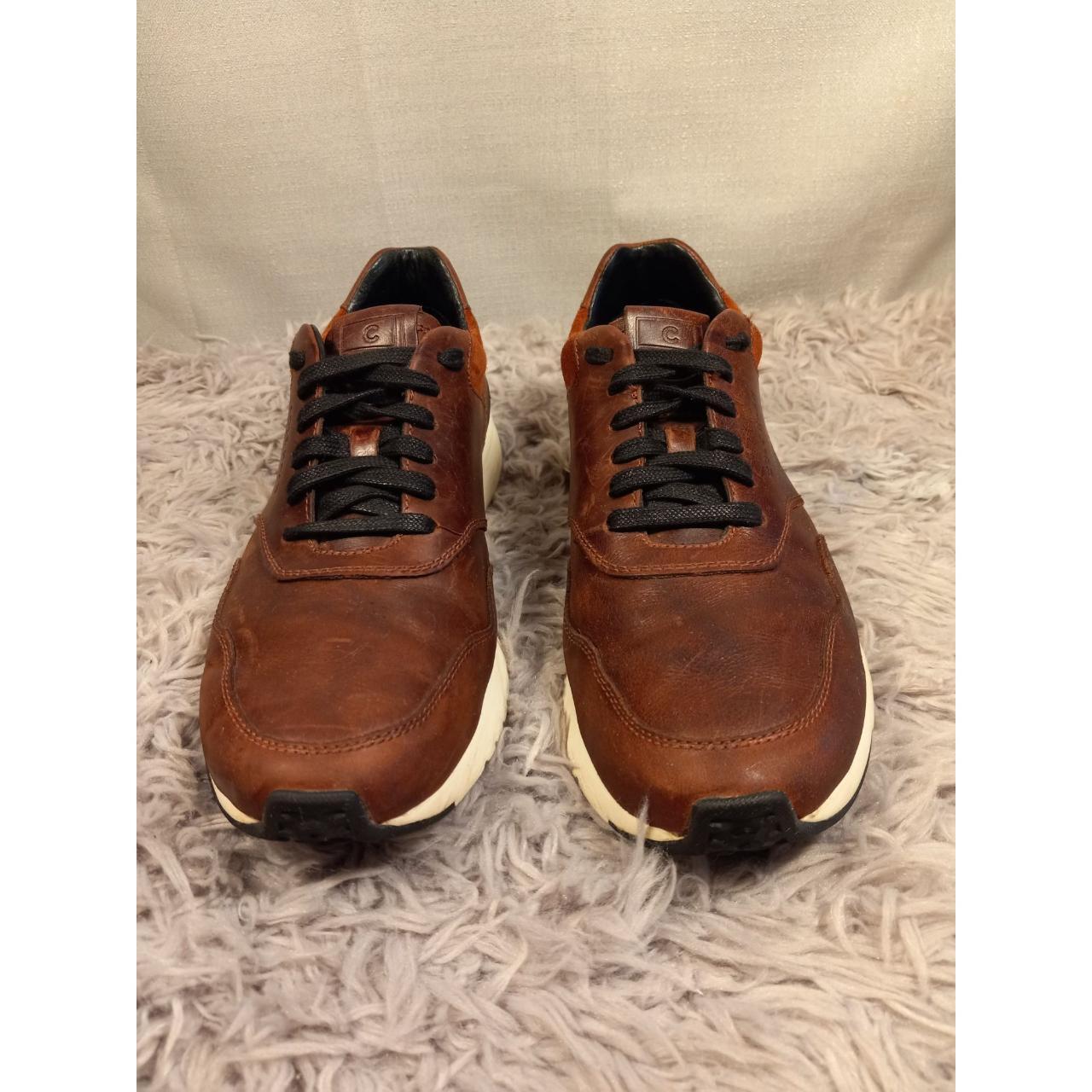 cole haan men's grandpro