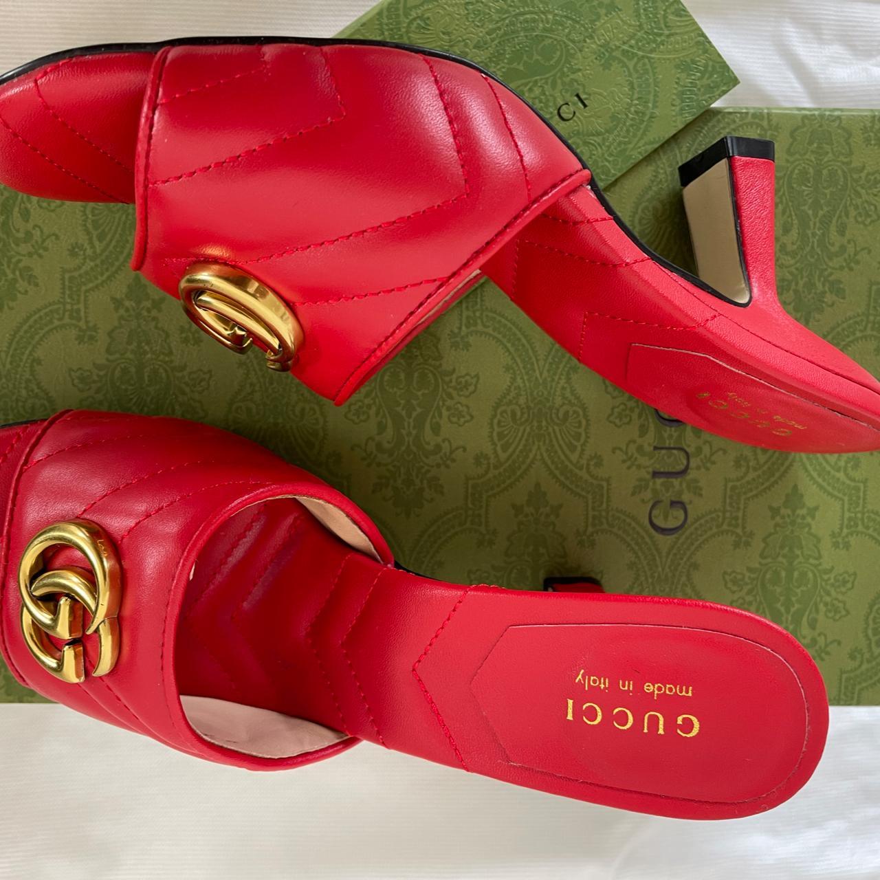 GUCCI SANDALS MEN - SANDALES GUCCI POUR HOMME Easy - Depop