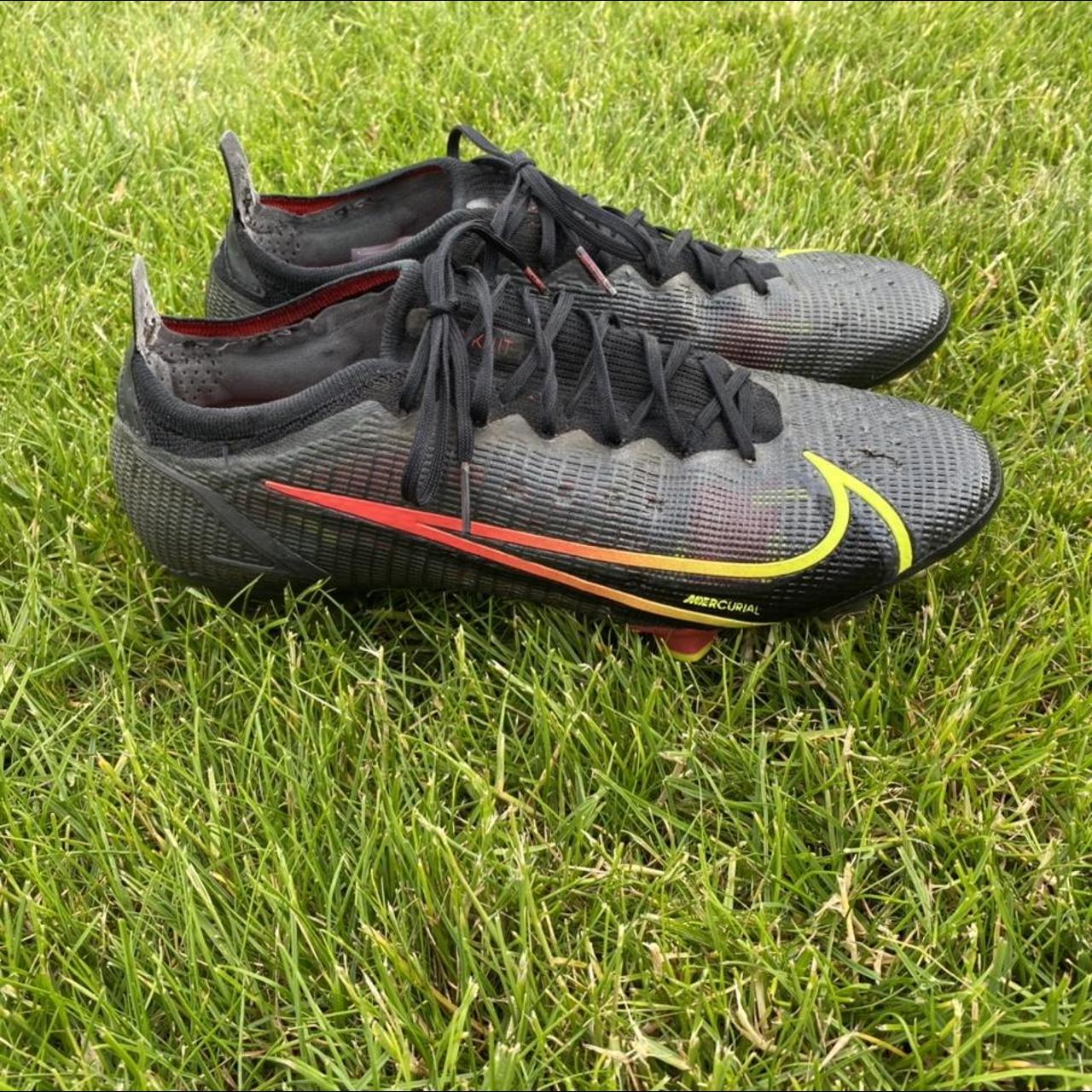 mercurial vapour elite