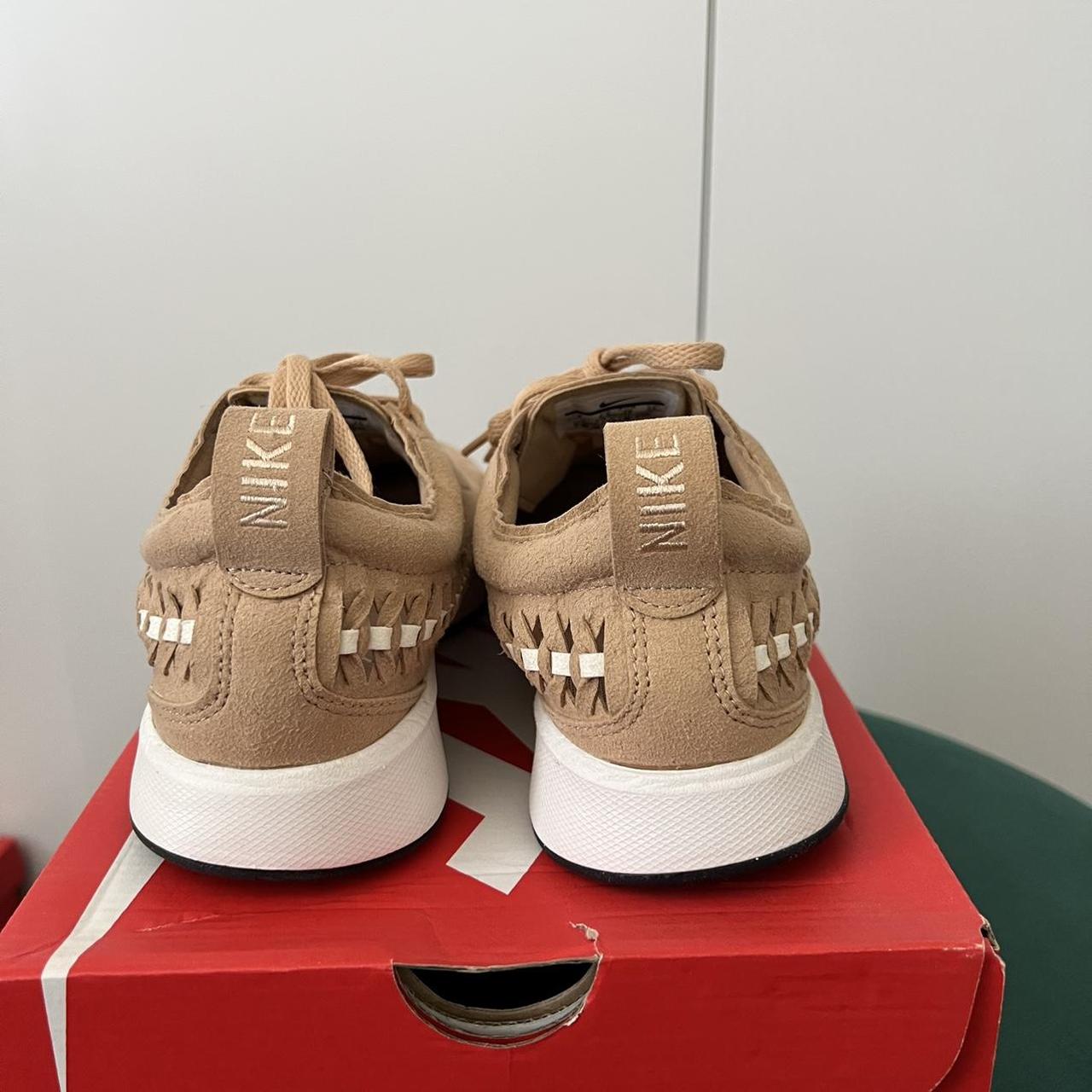 nike men's dualtone racer woven lt shoes