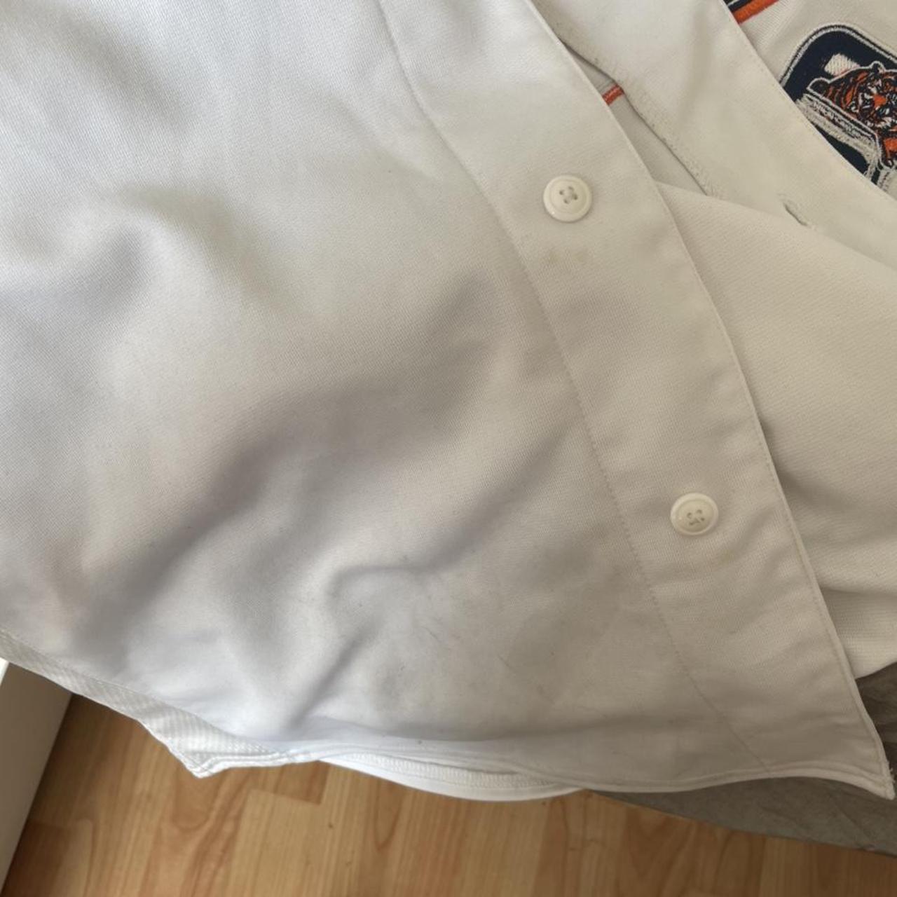 Major League Baseball Jersey Genuine merchandise... - Depop