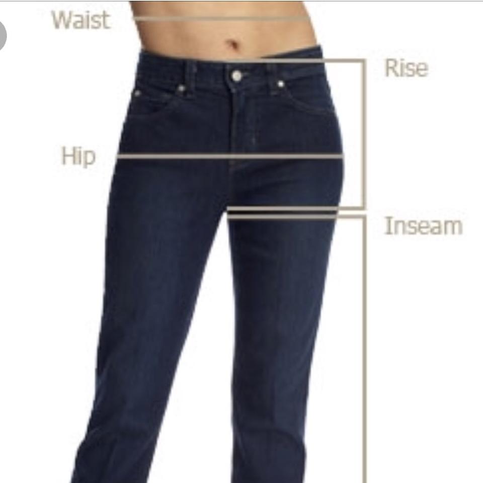 How to Measure Your Inseam - YouTube