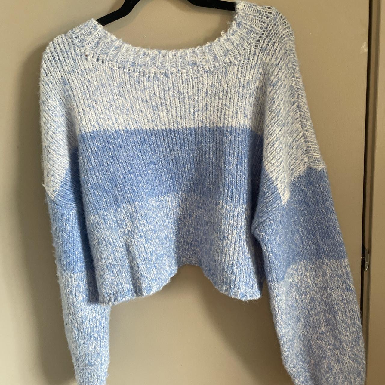 Super cute & cozy sweater from garage Brand... - Depop