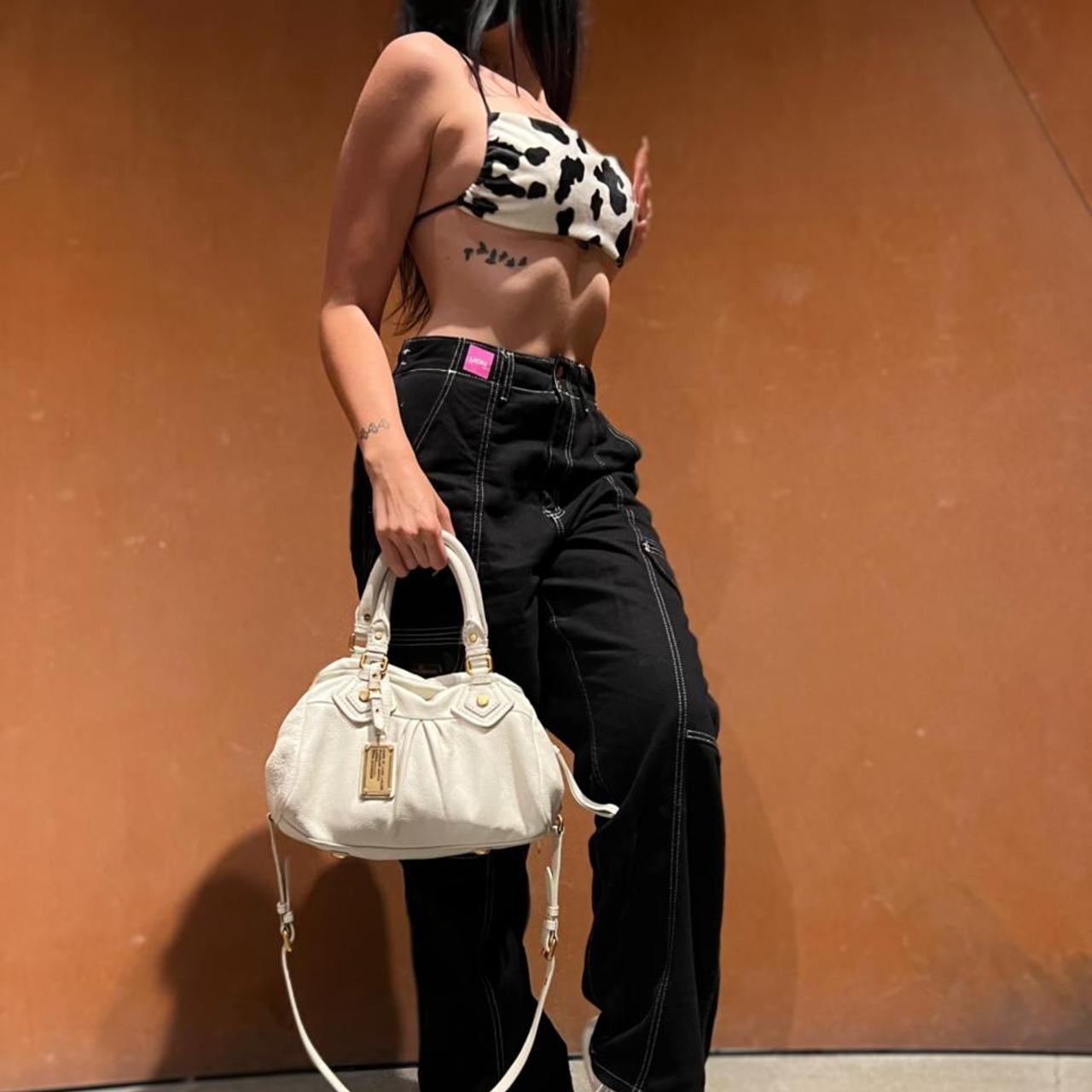 Marc by Marc Jacobs Classic Bag y2k 肩掛け Marc by Marc Jacobs Classic Bag y2k 肩掛け Marc Jacobs' New Must