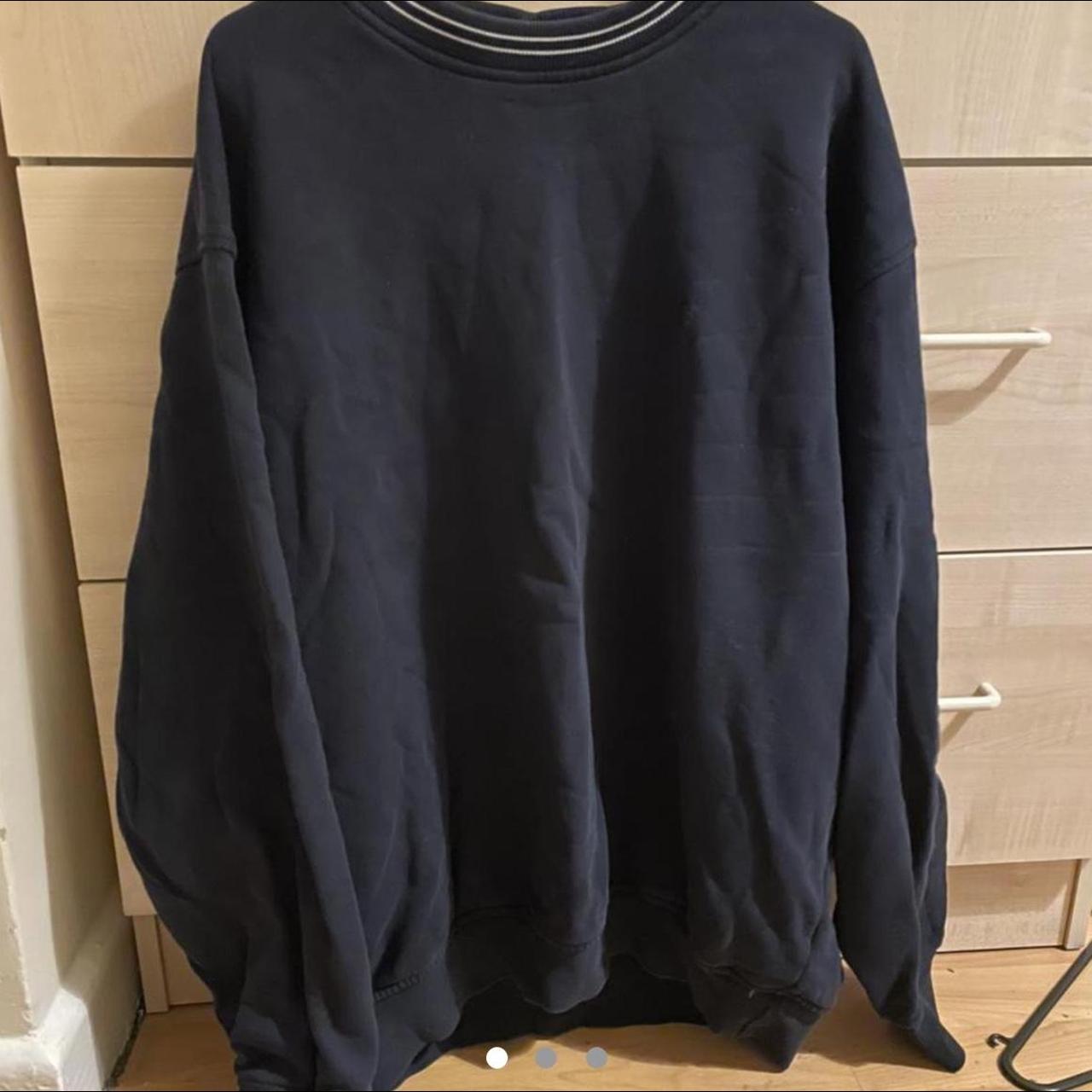 Yves saint outlet laurent vintage sweatshirt