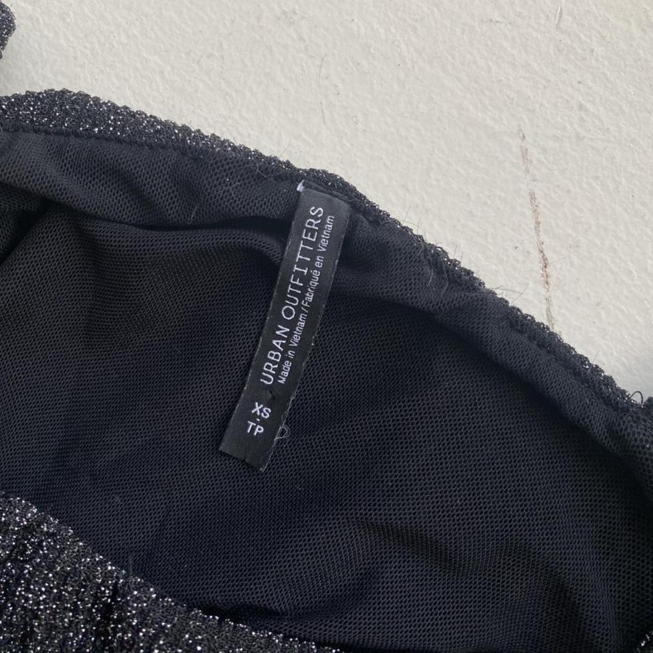 nightlife romper 🖤🌃🥂 *THIS ITEM CANNOT SHIP ‘TILL... Depop