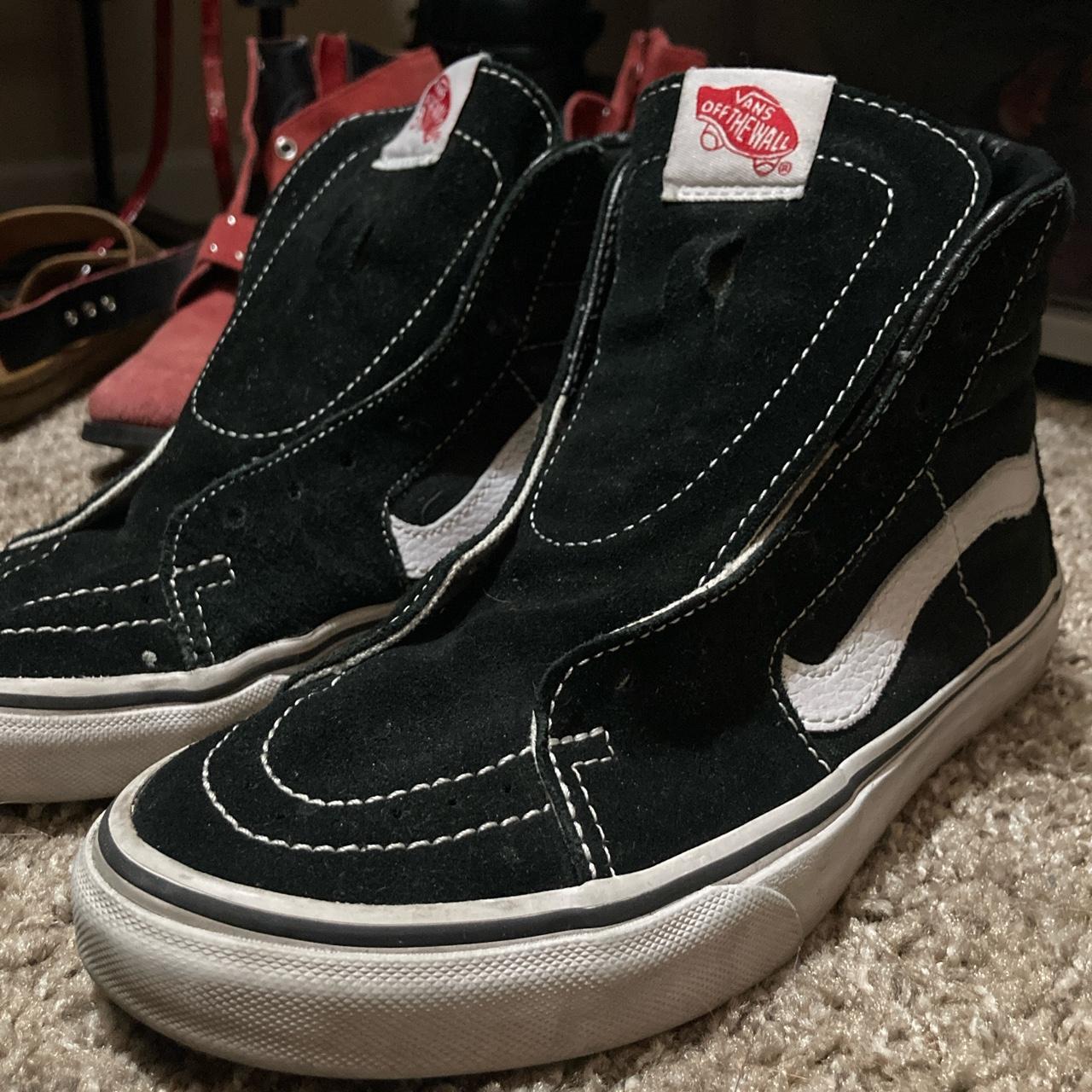 Mens hotsell vans 6.5