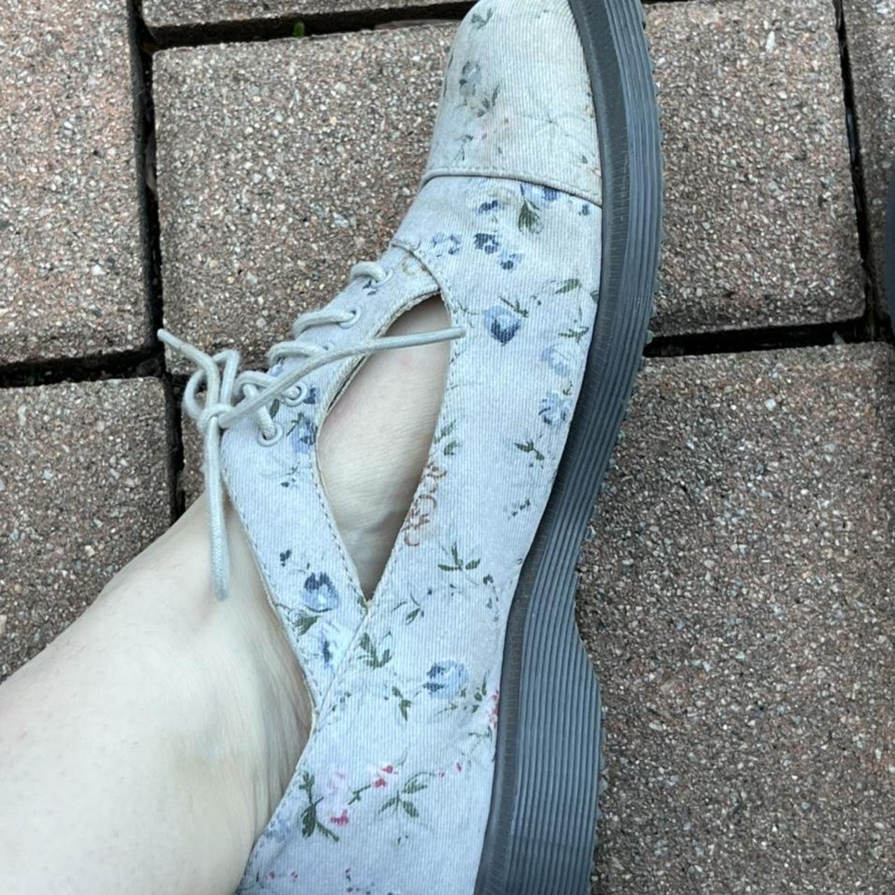 knock off doc marten mary janes