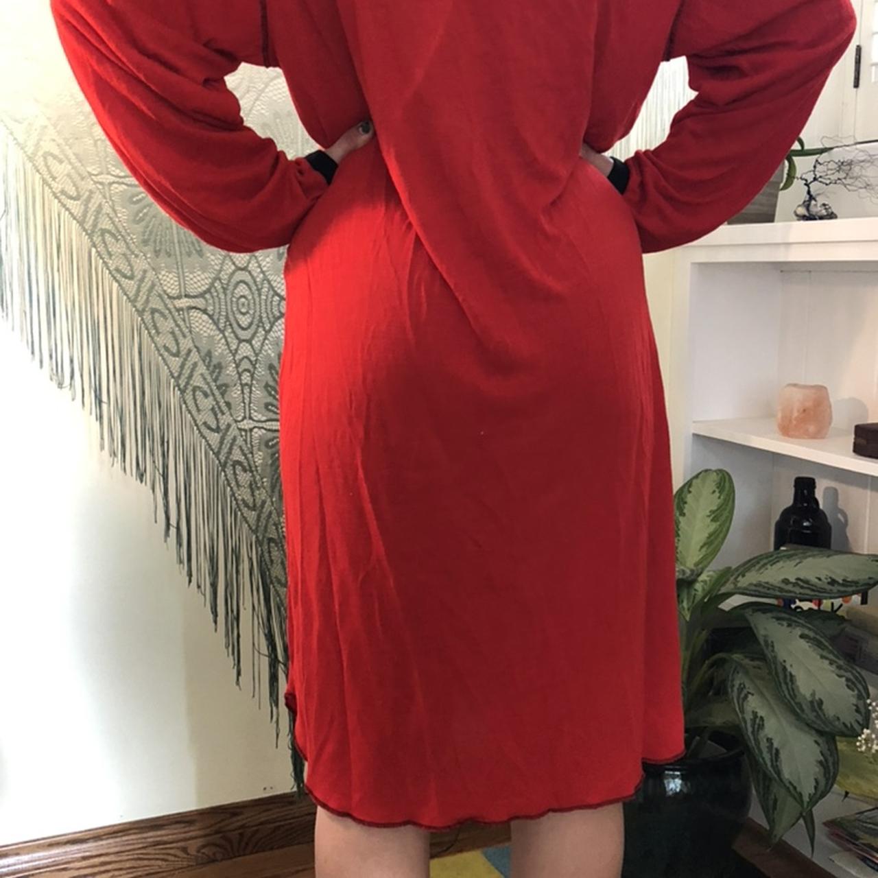 Playboy Women's Dress Depop