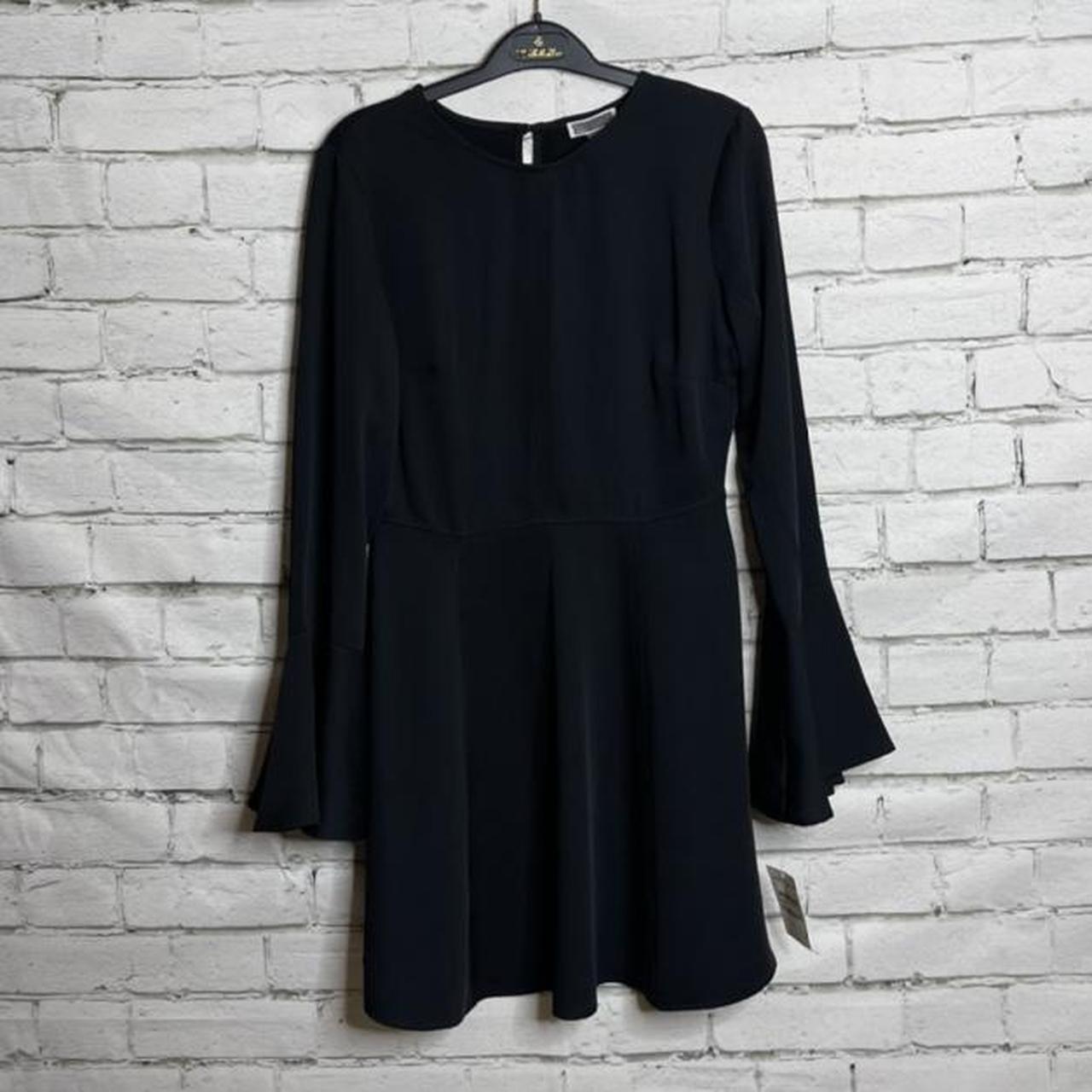 Product Image 1 - Brand New Nordstrom Black Dress