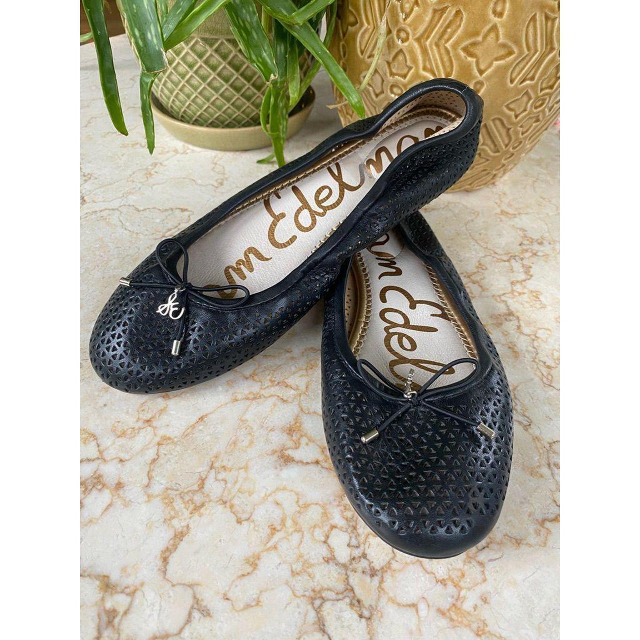 nordstrom sam edelman flats