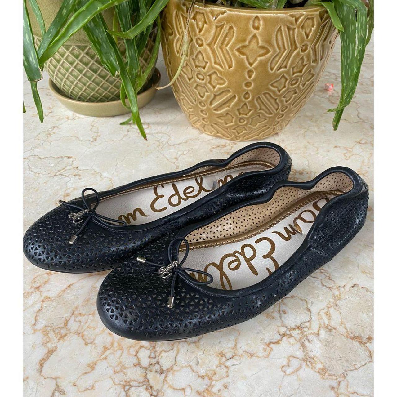 nordstrom sam edelman flats