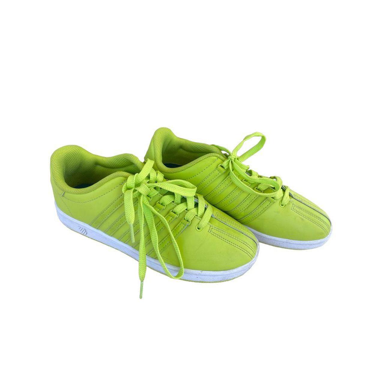 Product Image 1 - KSwiss Classic VN sneakers Size