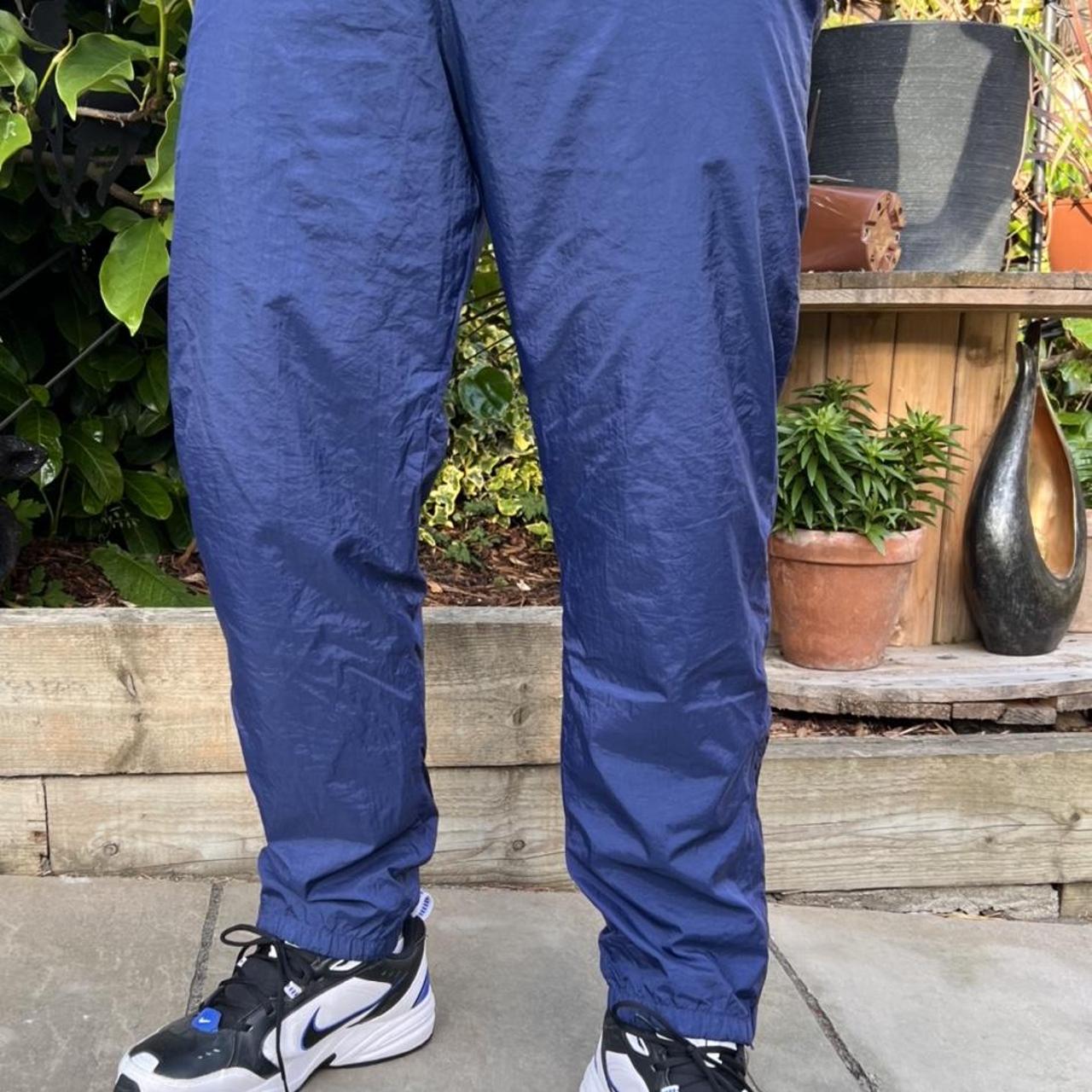 mens nike tracksuit bottoms sale
