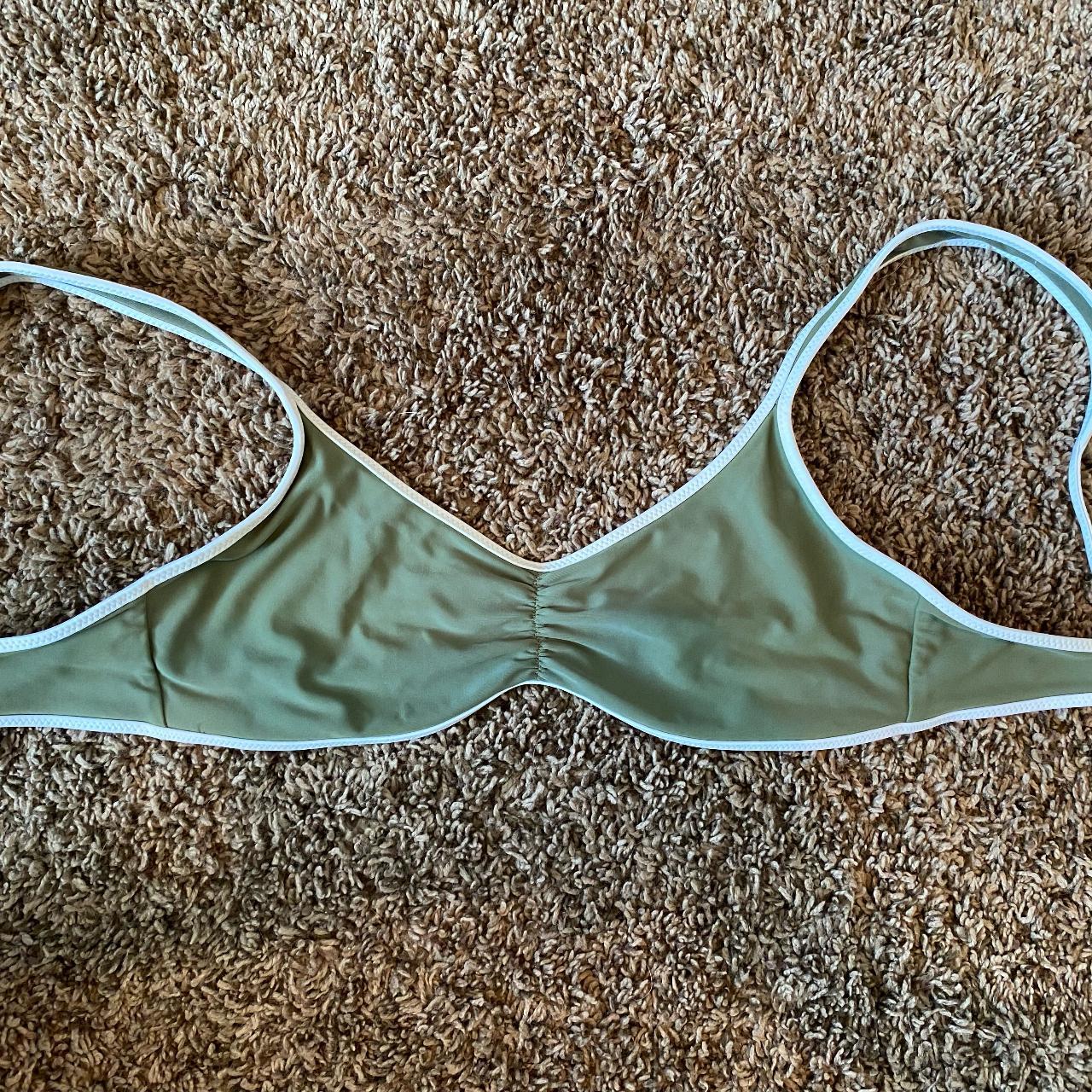 Aerie bathing suit. No padding in top. Depop