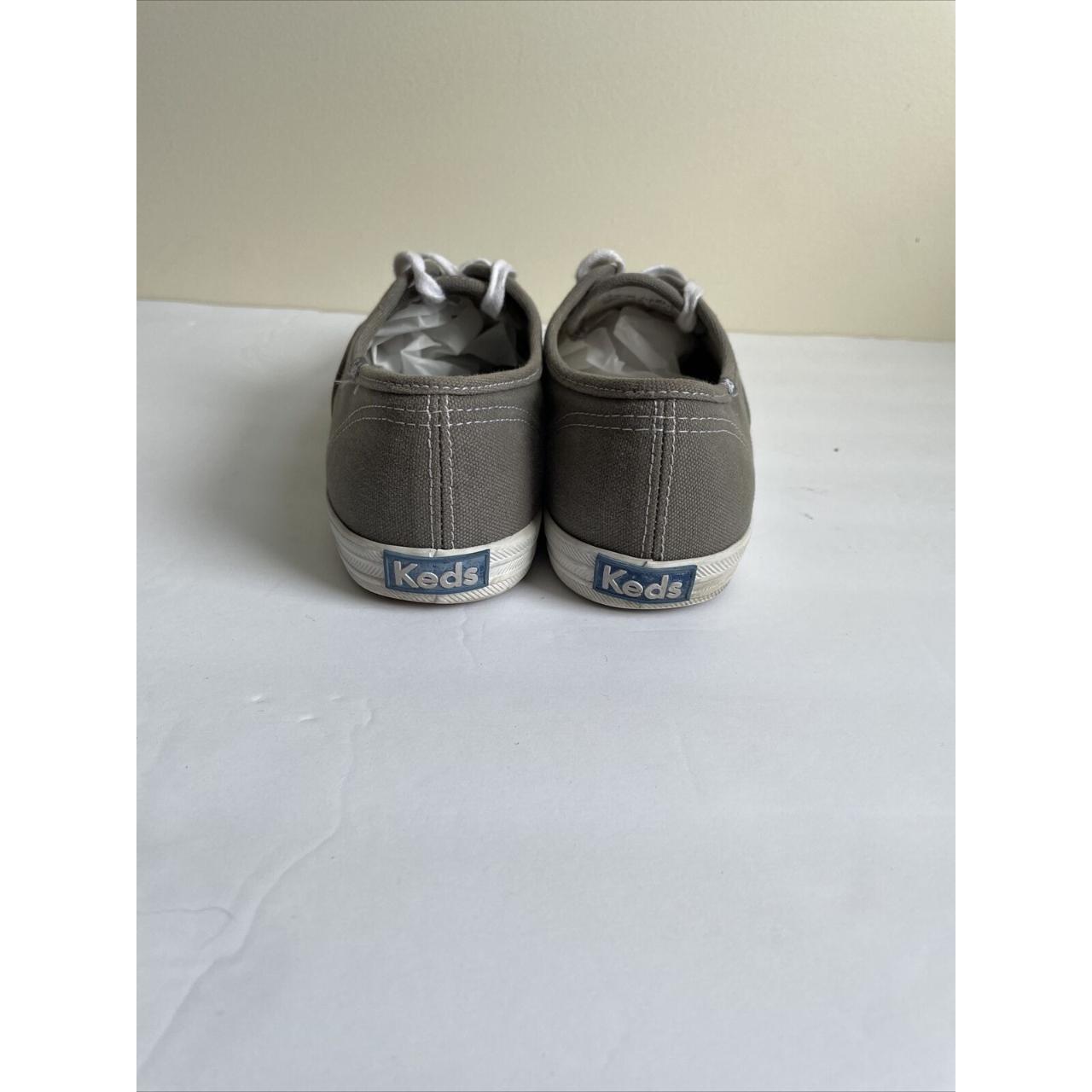 keds champion canvas sneaker