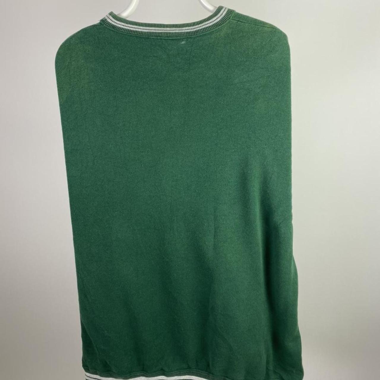 Men's Green Sweatshirt | Depop