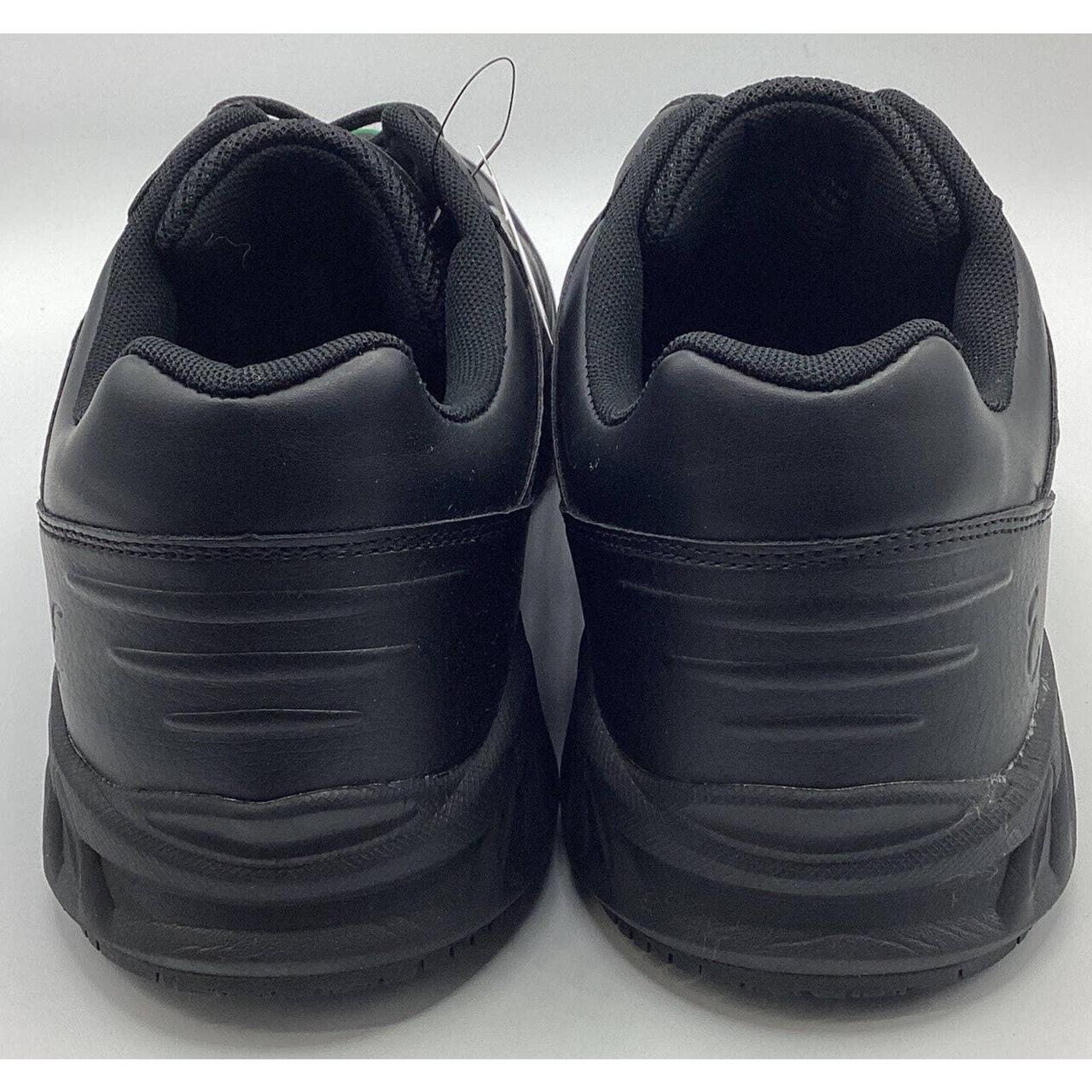 Emeril Lagasse Men's Black Trainers (3)